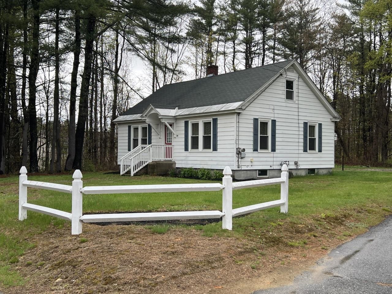 172 N Main St, Boscawen, NH 03303 MLS 4952419 Coldwell Banker