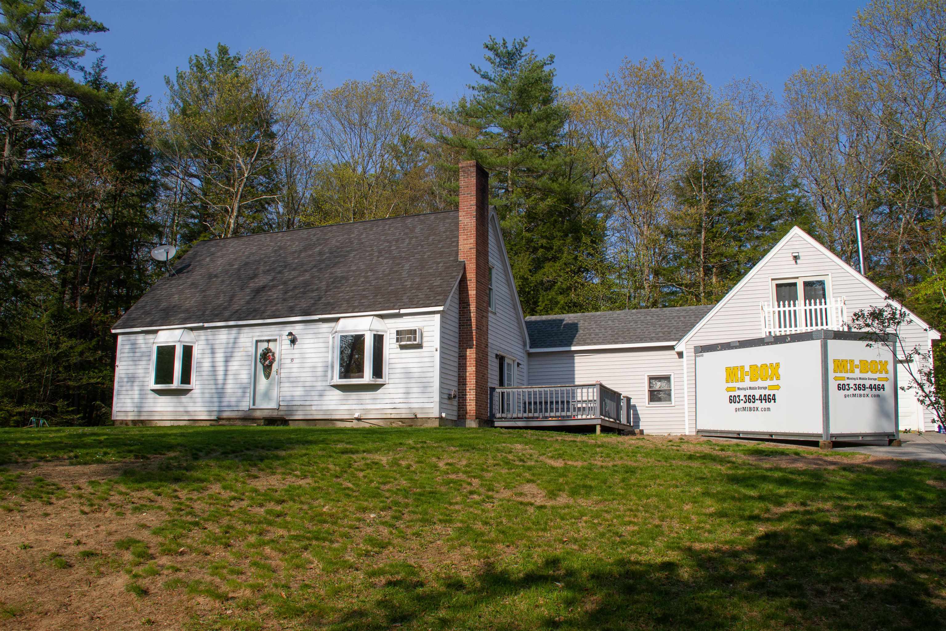 39 Colony Ln, New Hampton, NH 03256 MLS 4952421 Coldwell Banker