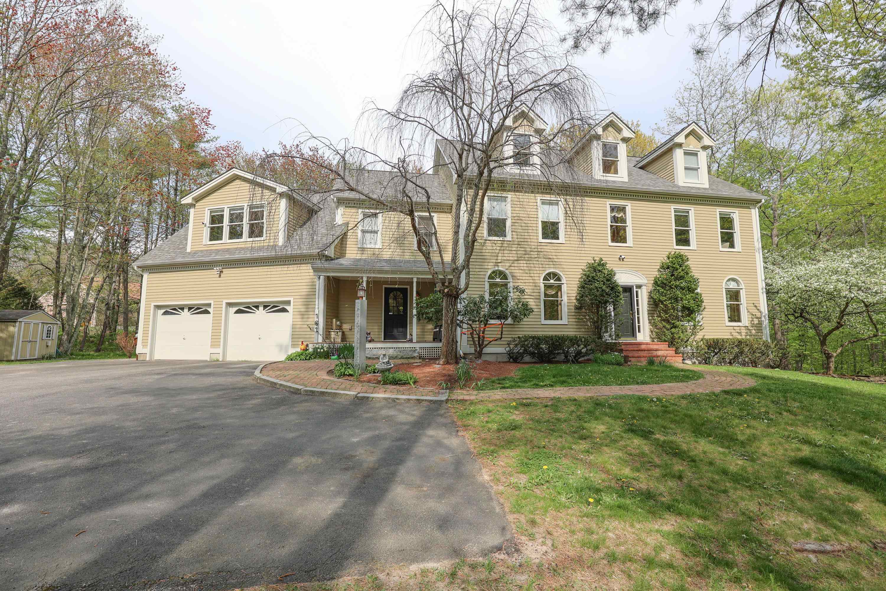 161 Little Bay Rd, Newington, NH 03801 MLS 4952490 Coldwell Banker