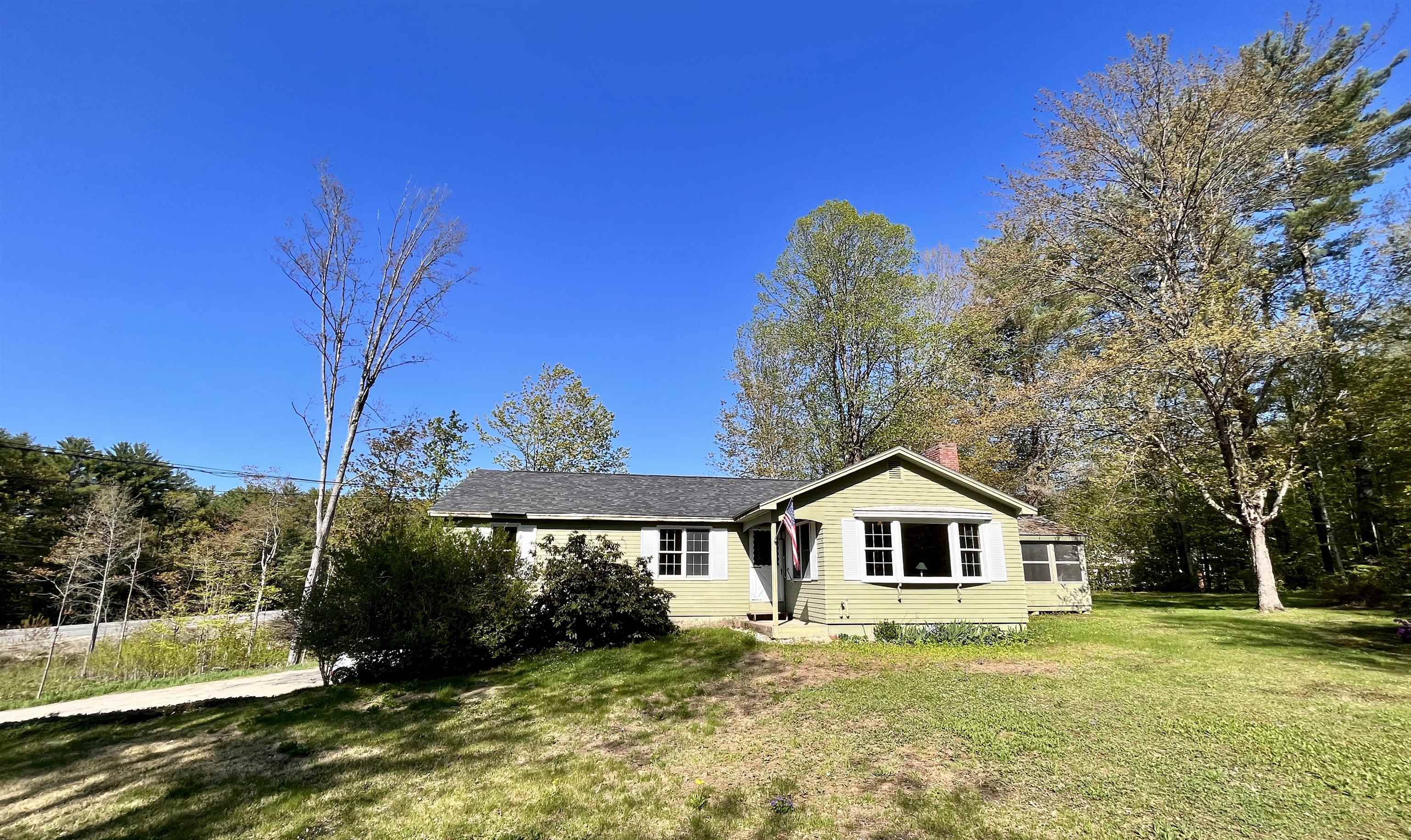 7 Old Winslow Rd, Wilmot, NH 03287 MLS 4952643 Coldwell Banker