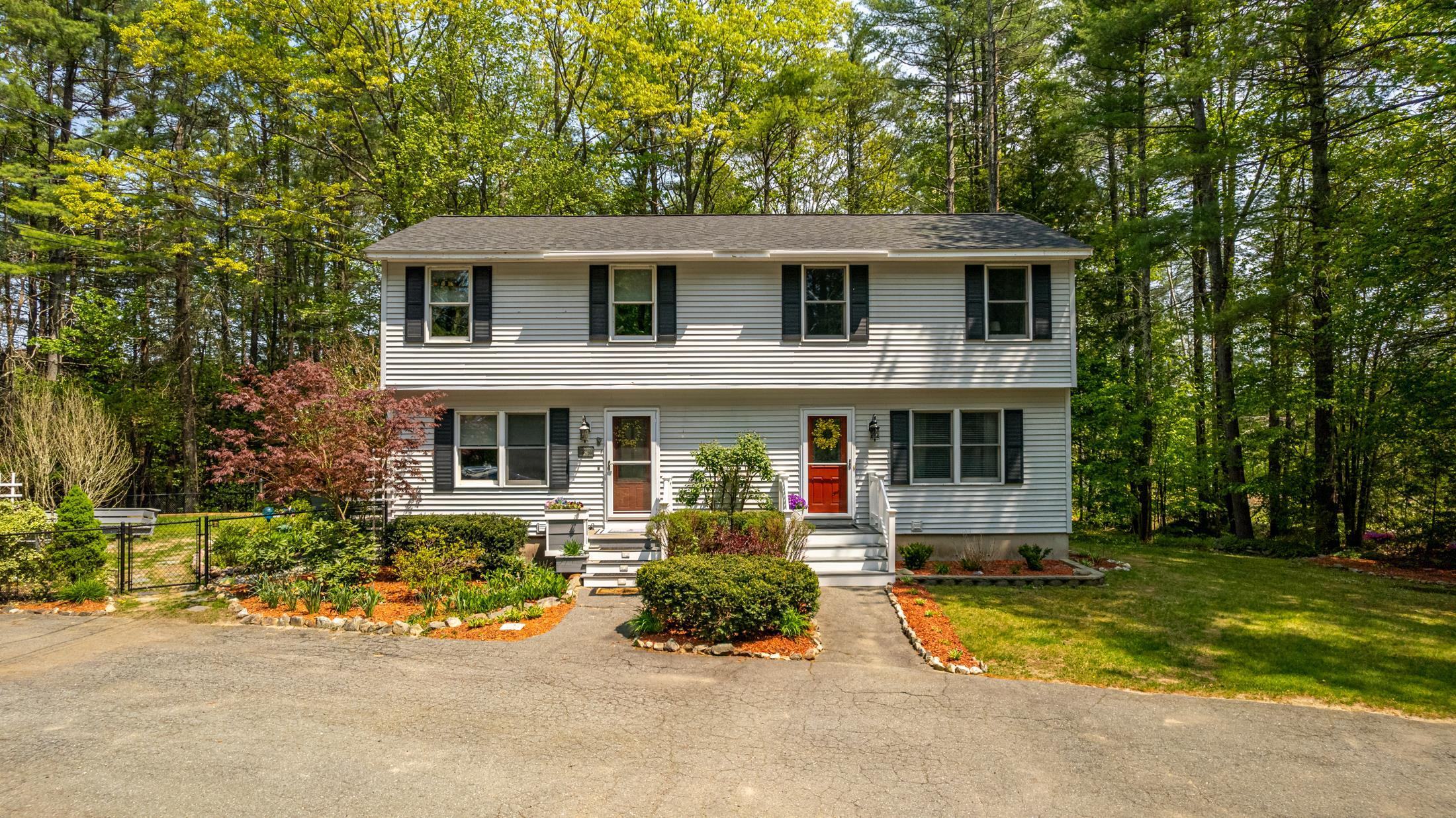 26 Twin Bridges Rd B, Danville, NH 03819 MLS 4952859 Coldwell Banker