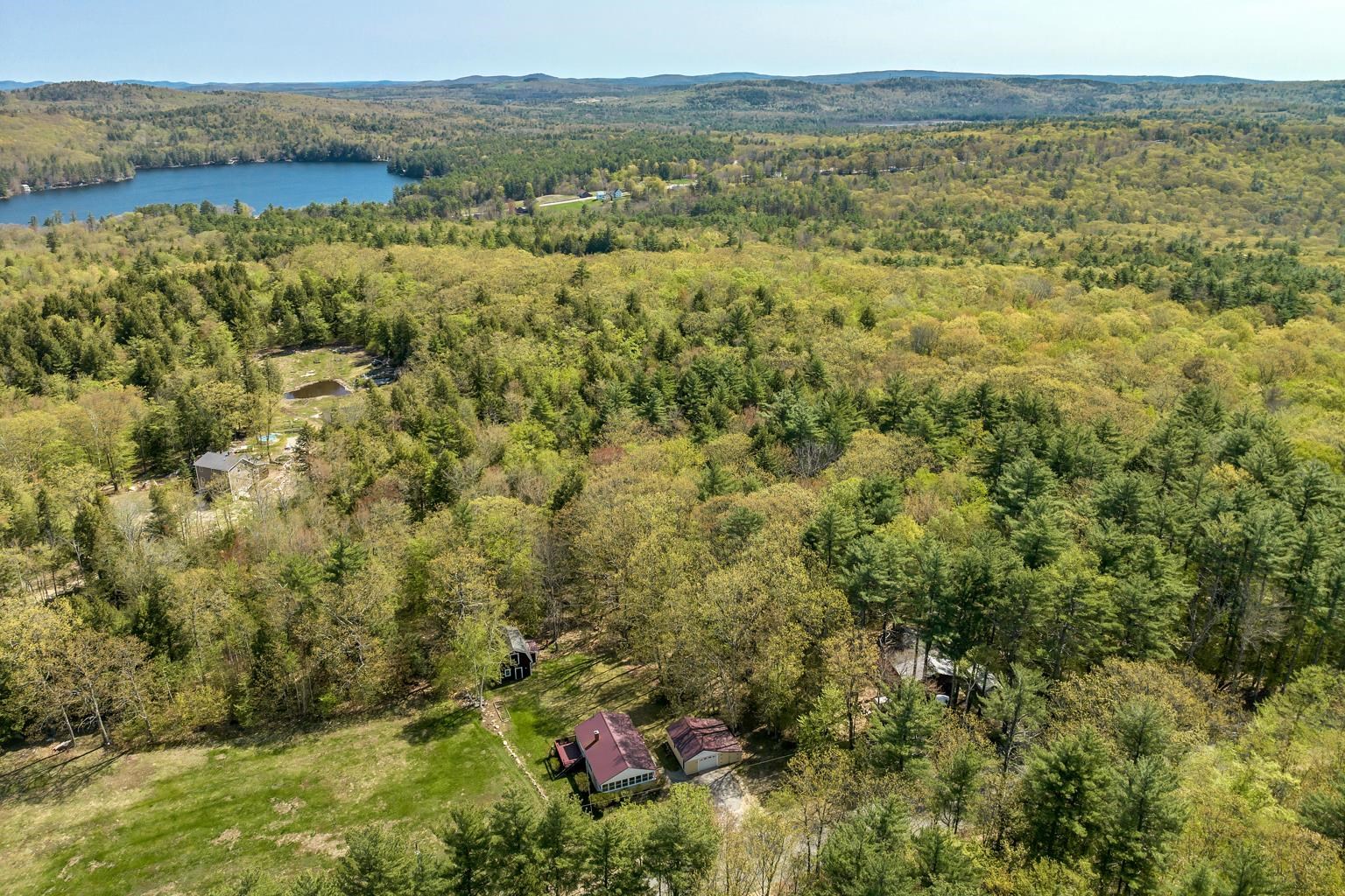 343 Willey Rd, Wakefield, NH 03872 MLS 4952950 Coldwell Banker