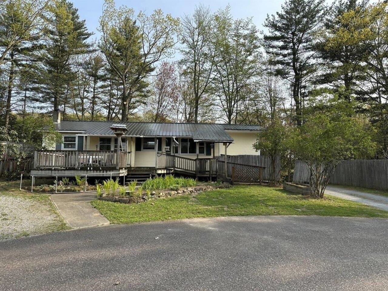 68 Hidden Meadow, Milton, VT 05461 MLS 4953045 Coldwell Banker