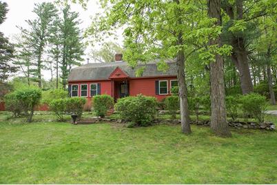 53 Forrest Street, Plaistow, NH 03865 - Photo 1