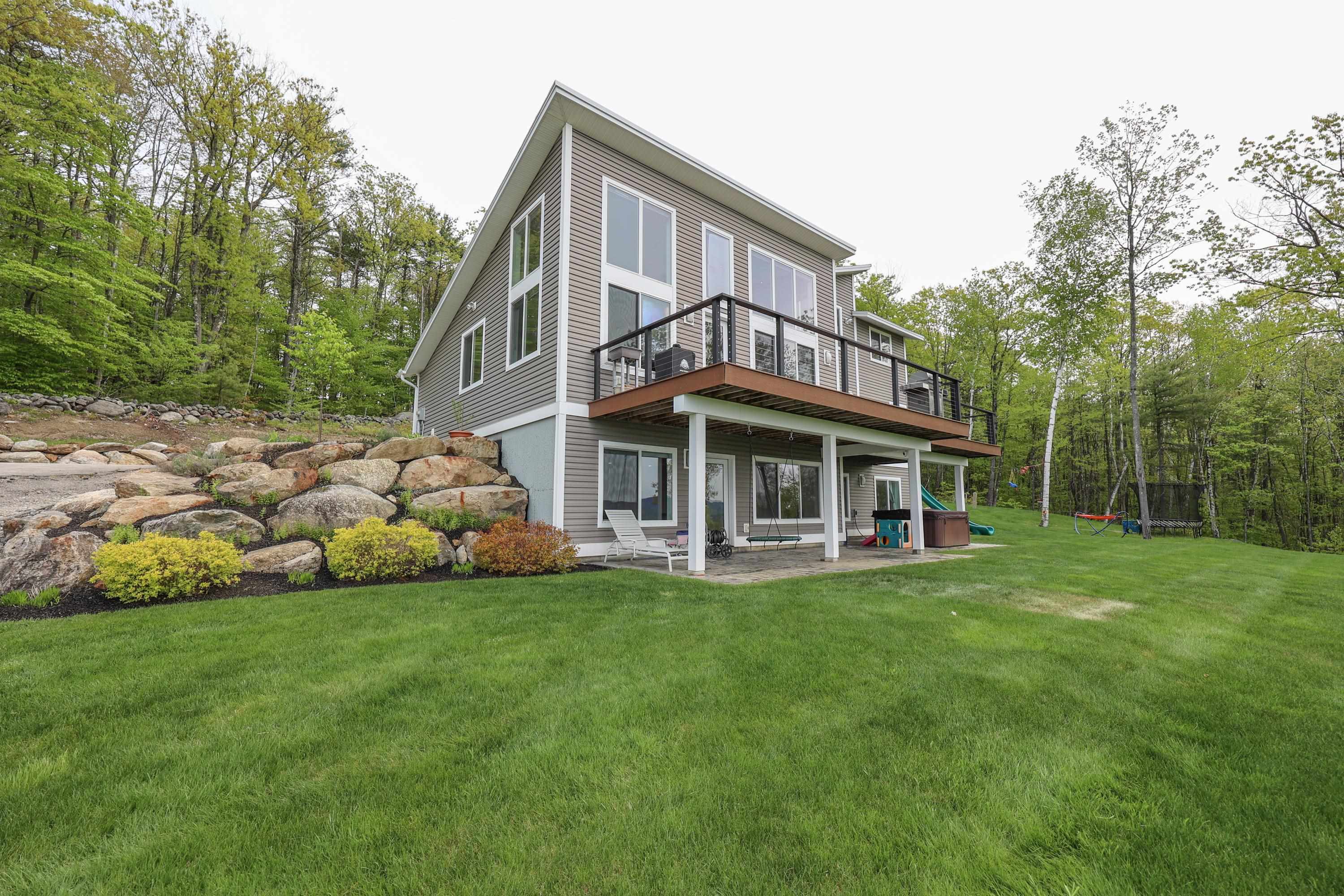 416 Sawmill Rd, Greenfield, NH 03047 MLS 4953081 Coldwell Banker