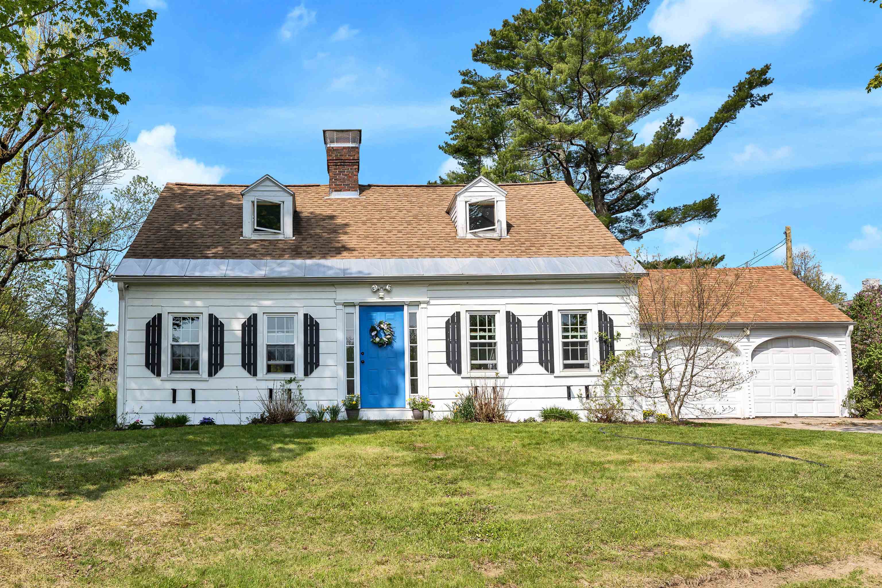 14 Cemetery Rd, Mont Vernon, NH 03057 MLS 4953082 Coldwell Banker