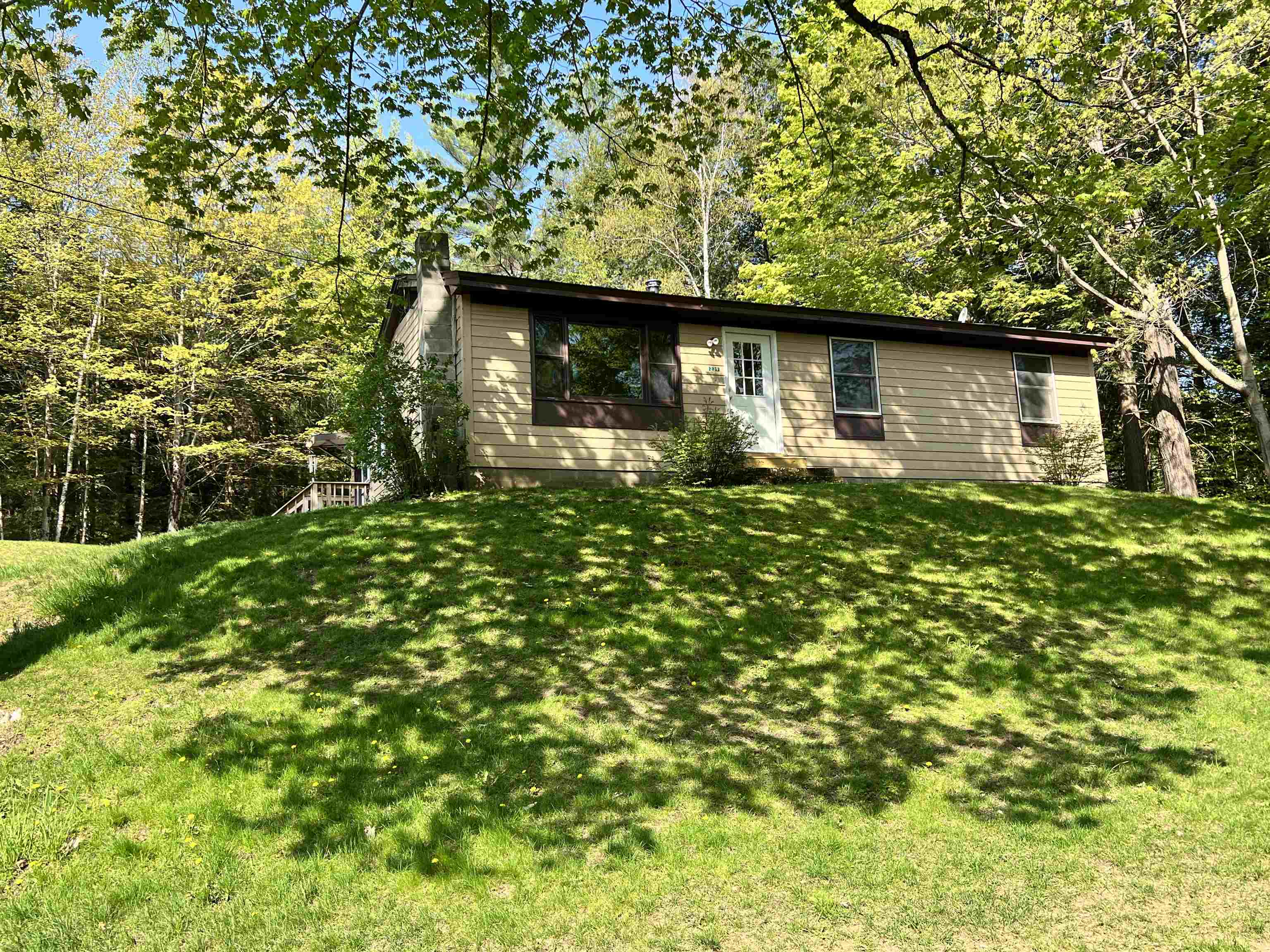 239 Quechee Rd, Hartland, VT 05048 MLS 4953101 Coldwell Banker