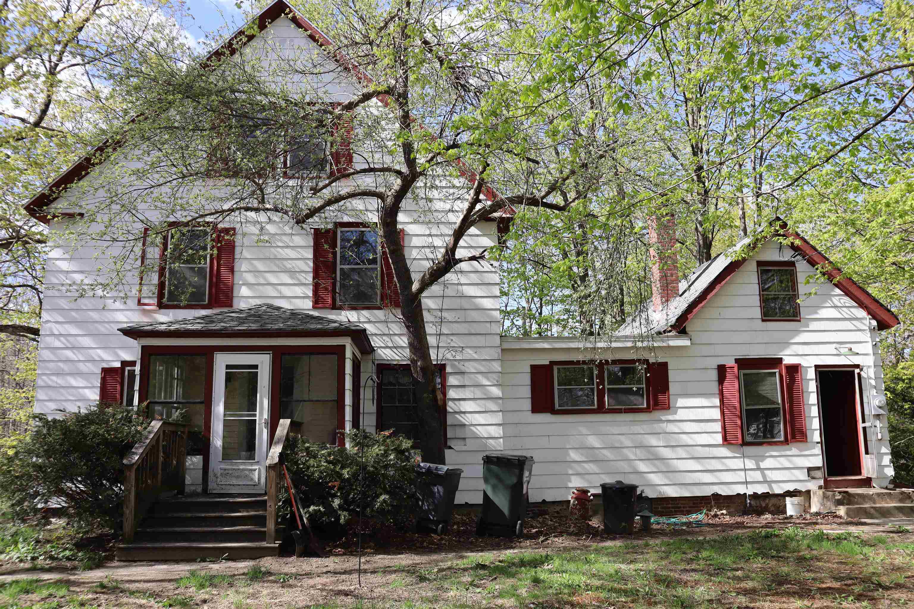 9 Baker Ave, Greenville, NH 03048 MLS 4953107 Coldwell Banker