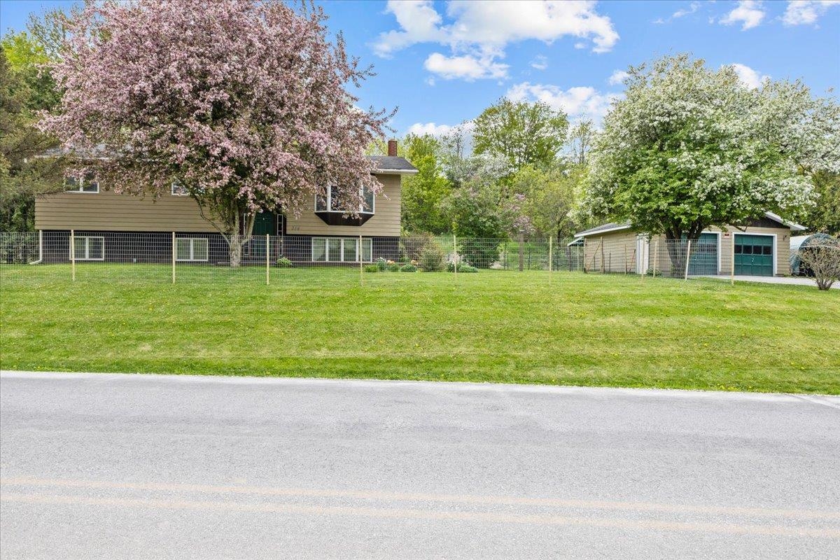 314 Tyler Branch Rd, Enosburg, VT 05450 MLS 4953127 Coldwell Banker