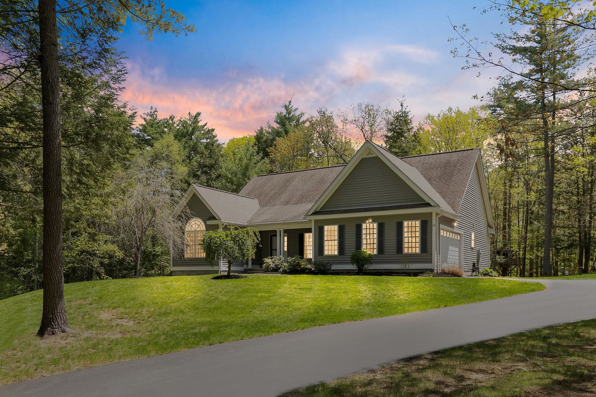 28 Molly Way, Epping, NH 03042 MLS 4953155 Coldwell Banker