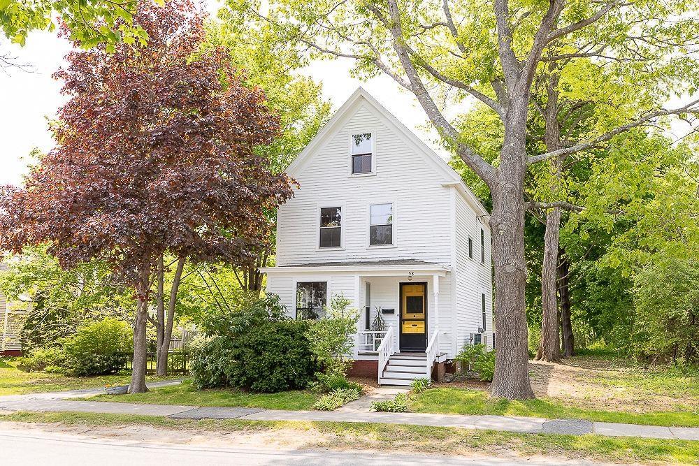 58 Washington St, Exeter, NH 03833 MLS 4953182 Coldwell Banker
