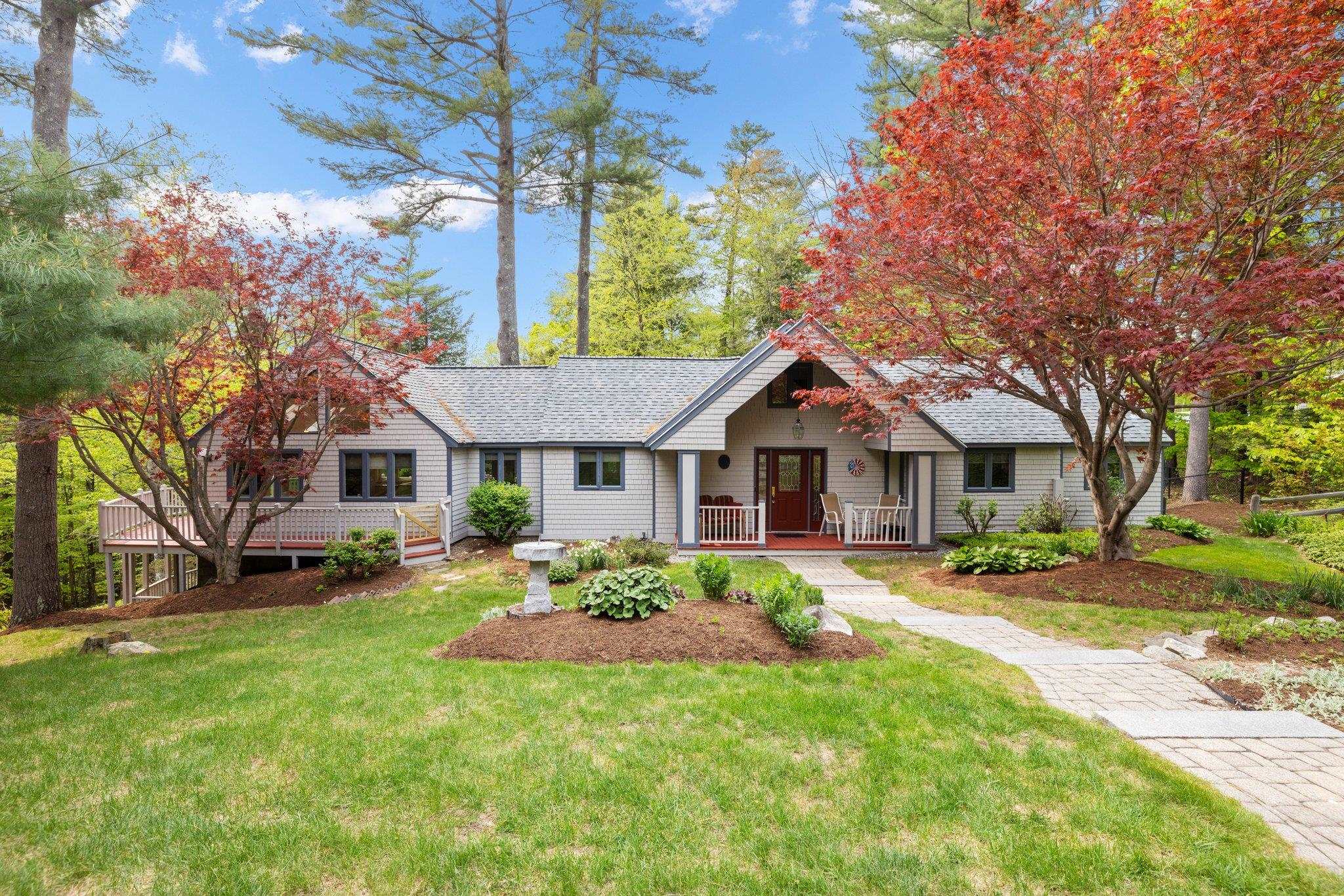 65 Cottonwood Trail, Gilford, NH 03249 MLS 4953190 Coldwell Banker