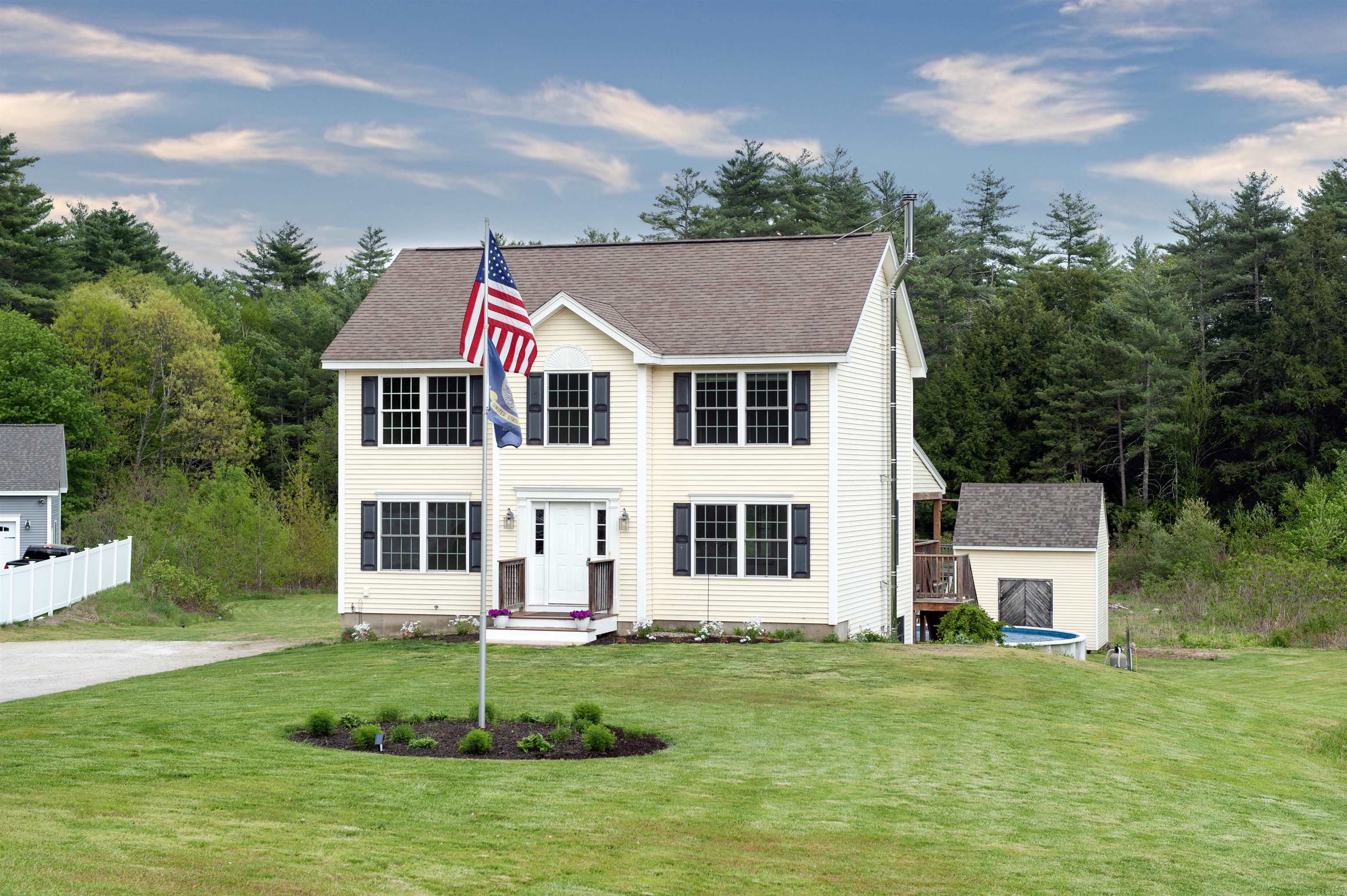 12 Molly Way, Epping, NH 03042 MLS 4953194 Coldwell Banker