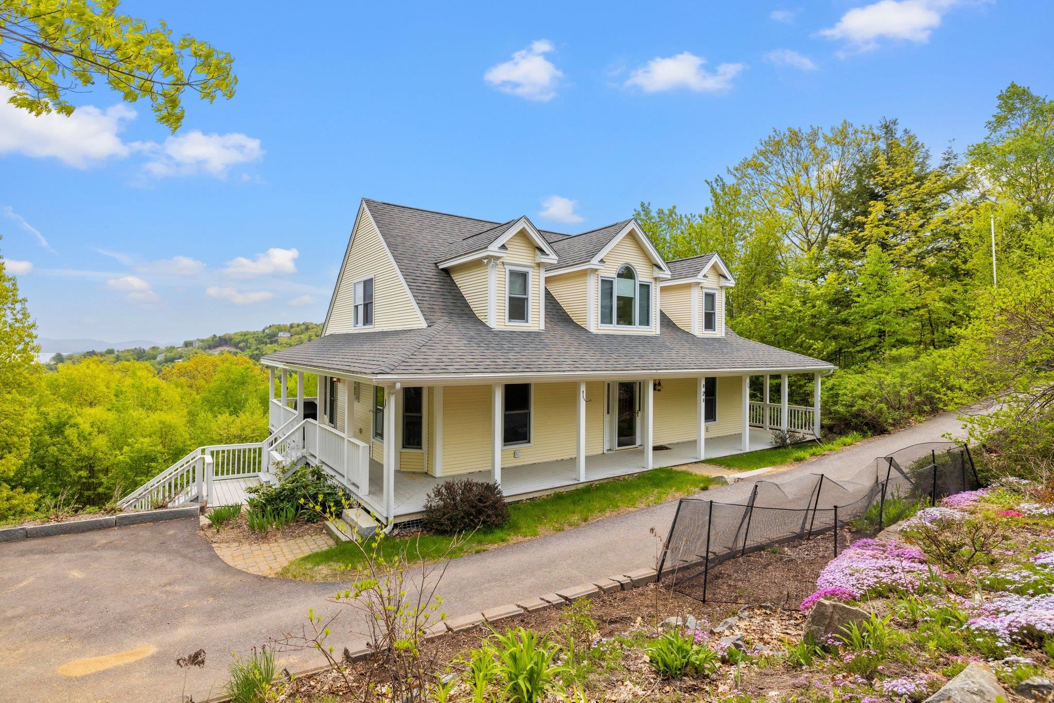 121 Sagamore Rd, Gilford, NH 03249 MLS 4953200 Coldwell Banker