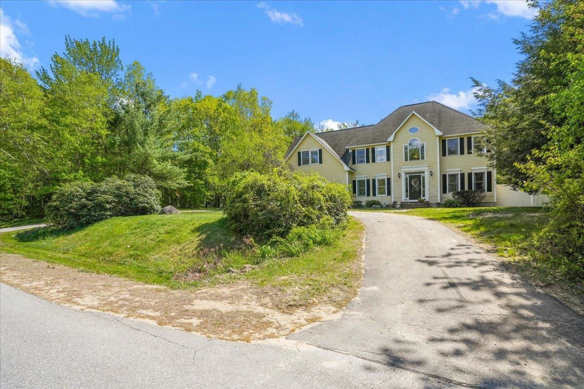 15 Longview Dr, Bow, NH 03304 MLS 4953225 Coldwell Banker