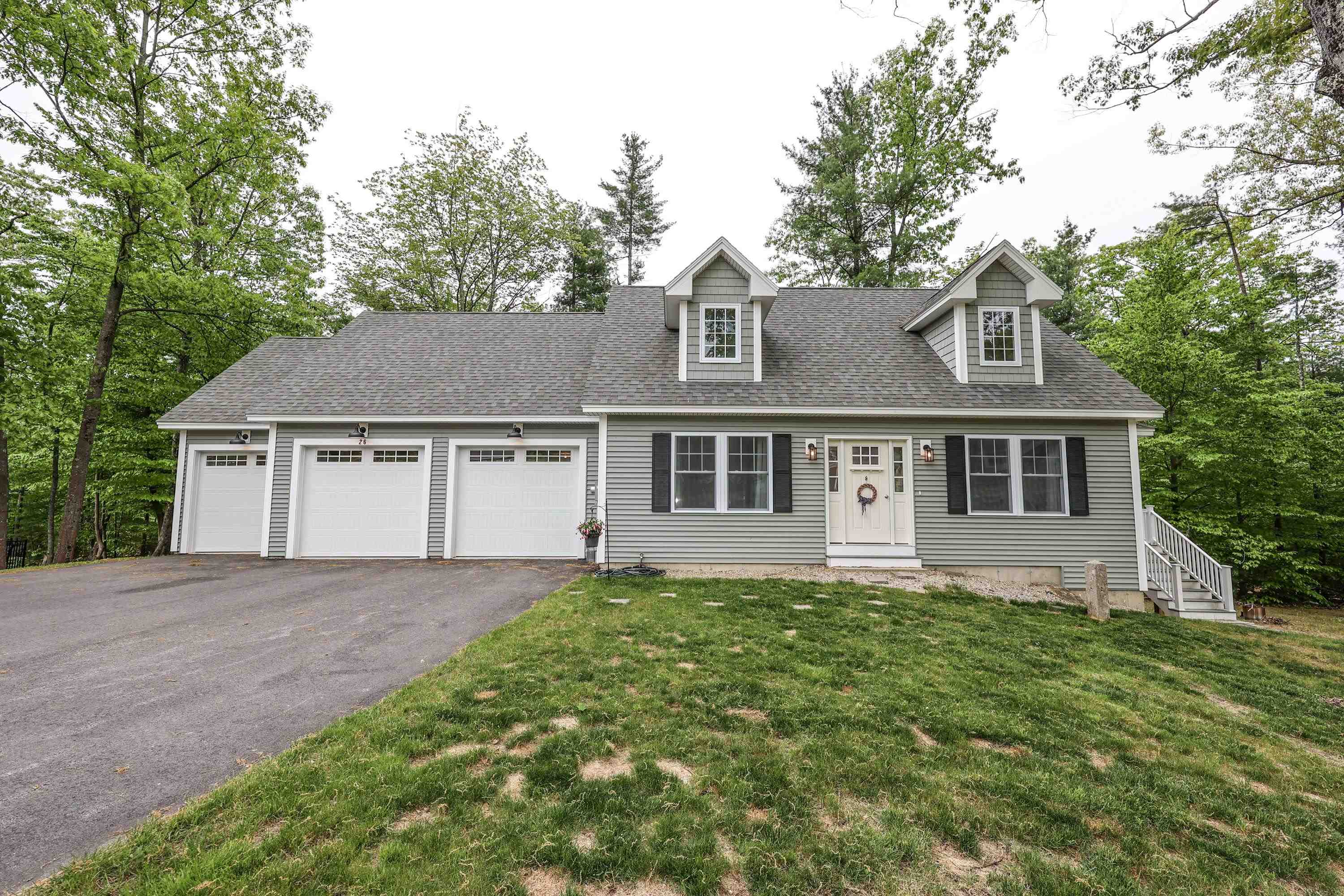 26 Lundy Pt Dr 5, Dover, NH 03820 MLS 4953227 Coldwell Banker