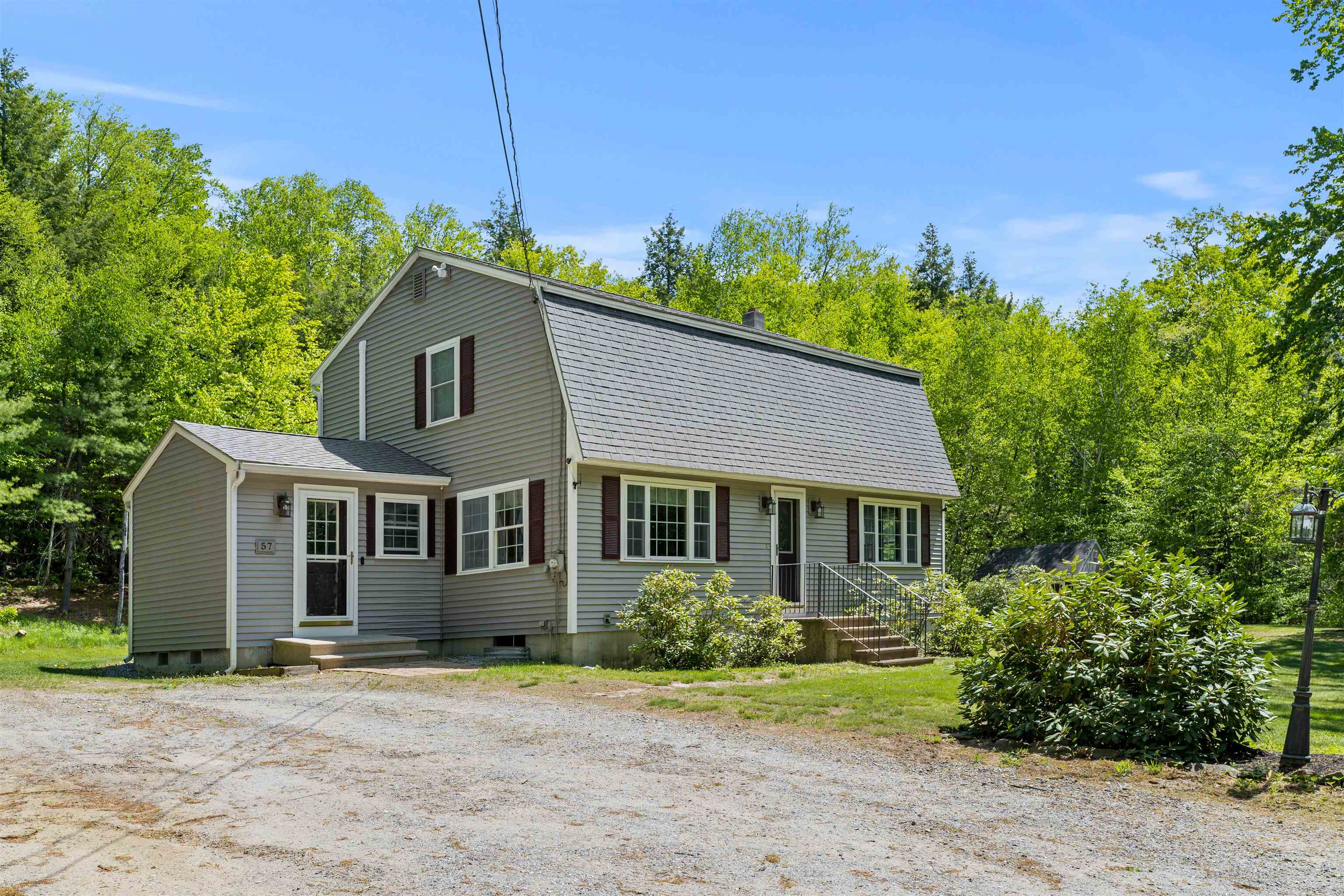 57 Etta Ln, Weare, NH 03281 MLS 4953261 Coldwell Banker