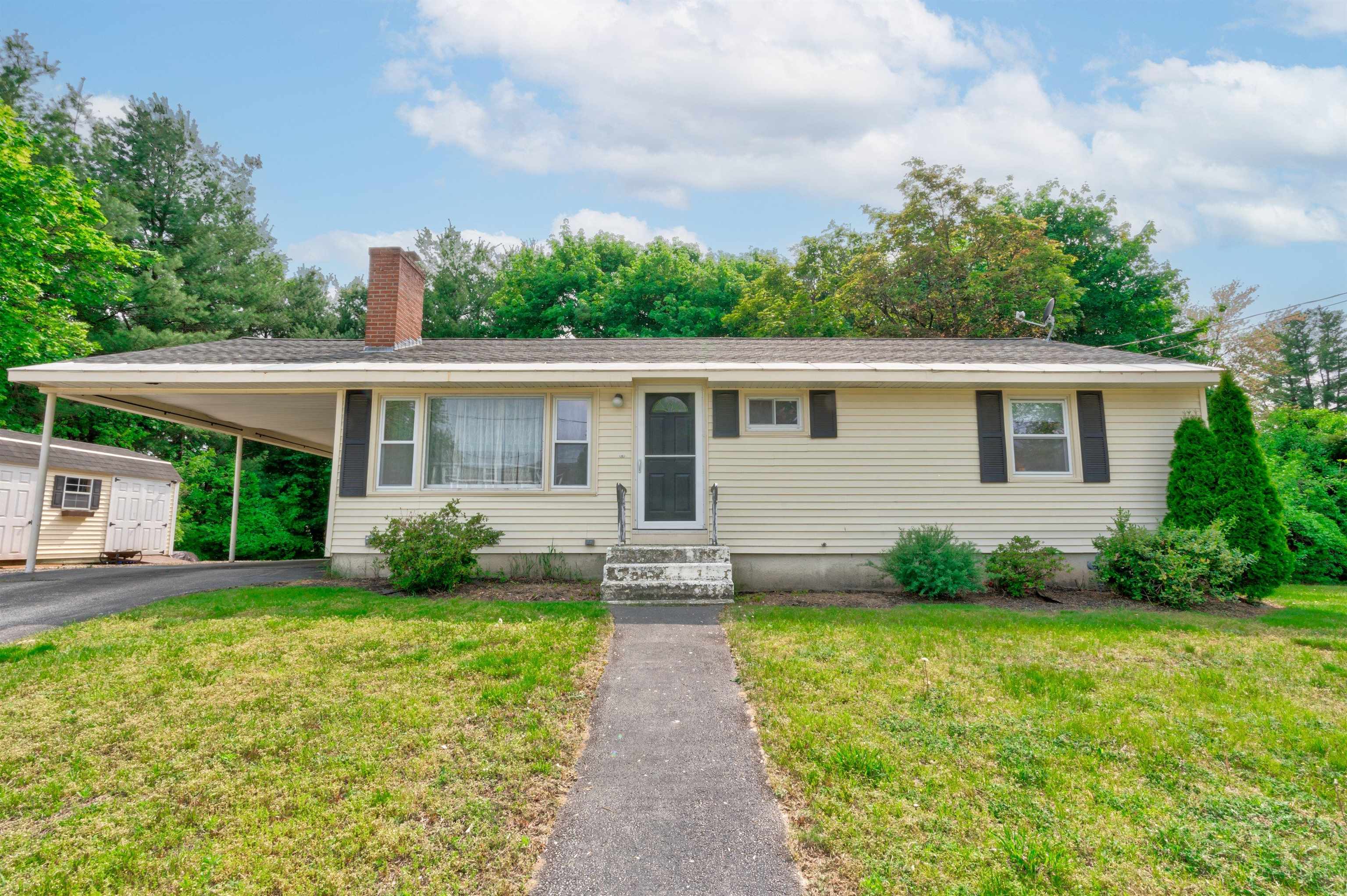 3 Lorraine St, Hudson, NH 03051 MLS 4953264 Coldwell Banker