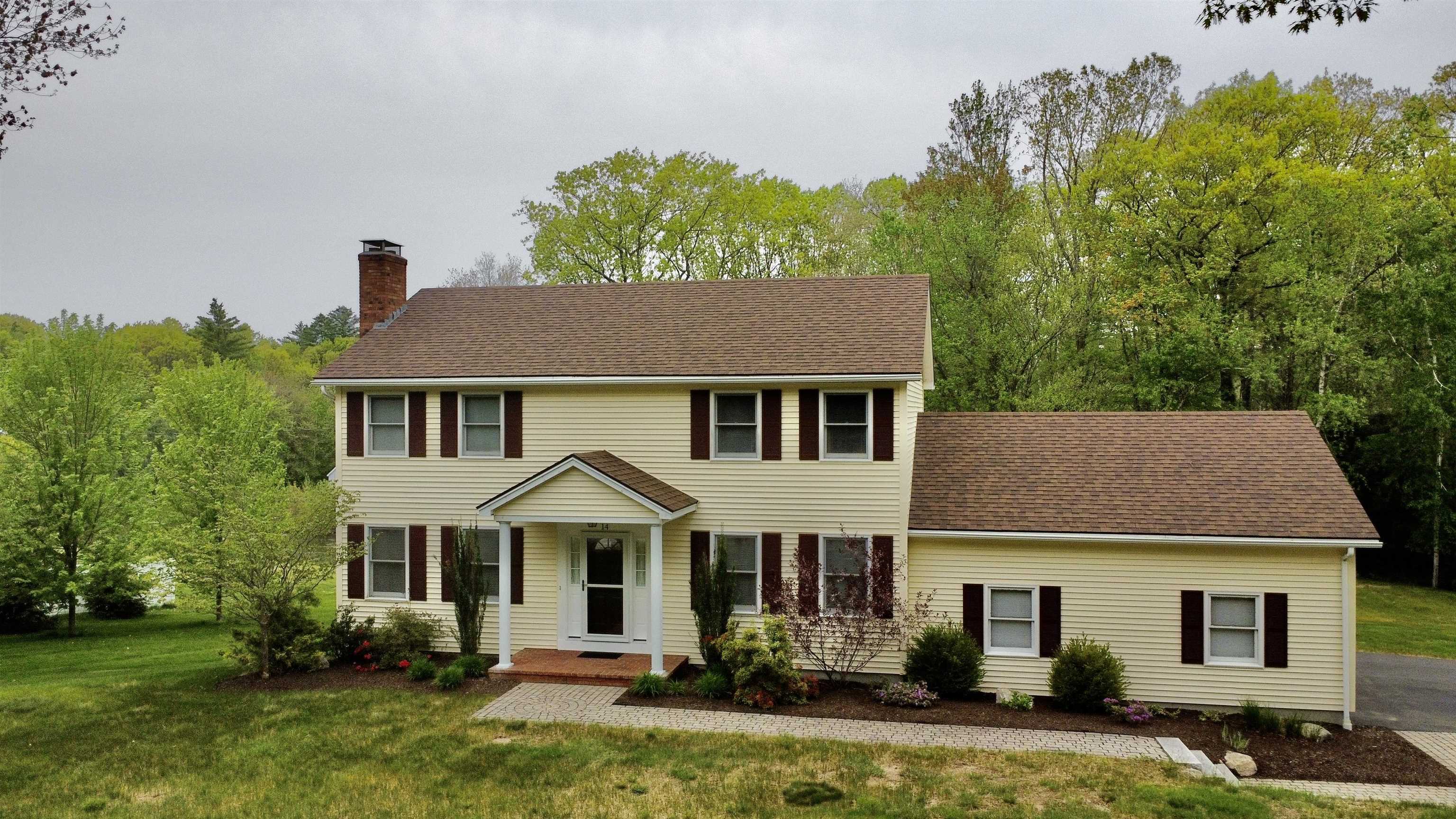 14 Cindy Dr, Hooksett, NH 03106 MLS 4953375 Coldwell Banker