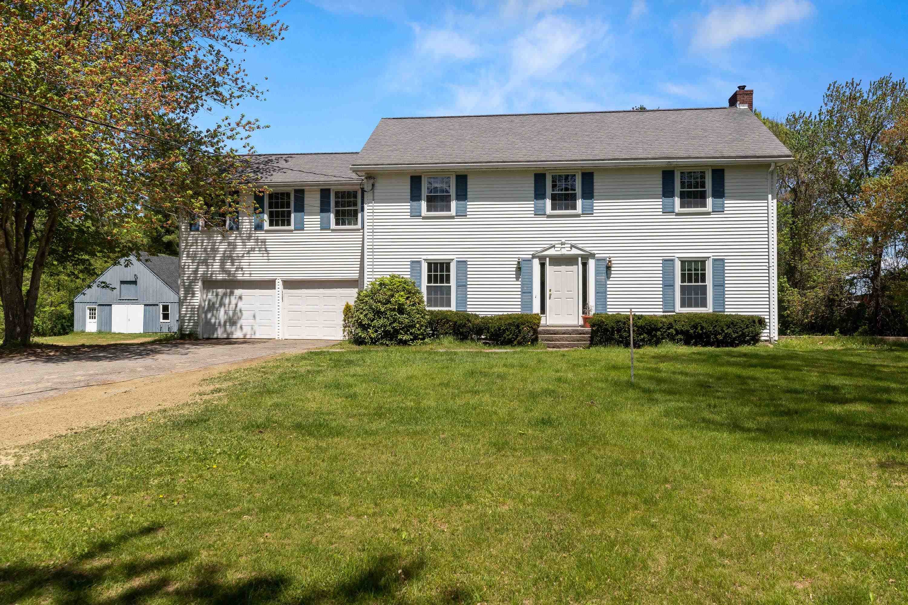 59 Exeter Rd, North Hampton, NH 03862 MLS 4953388 Coldwell Banker