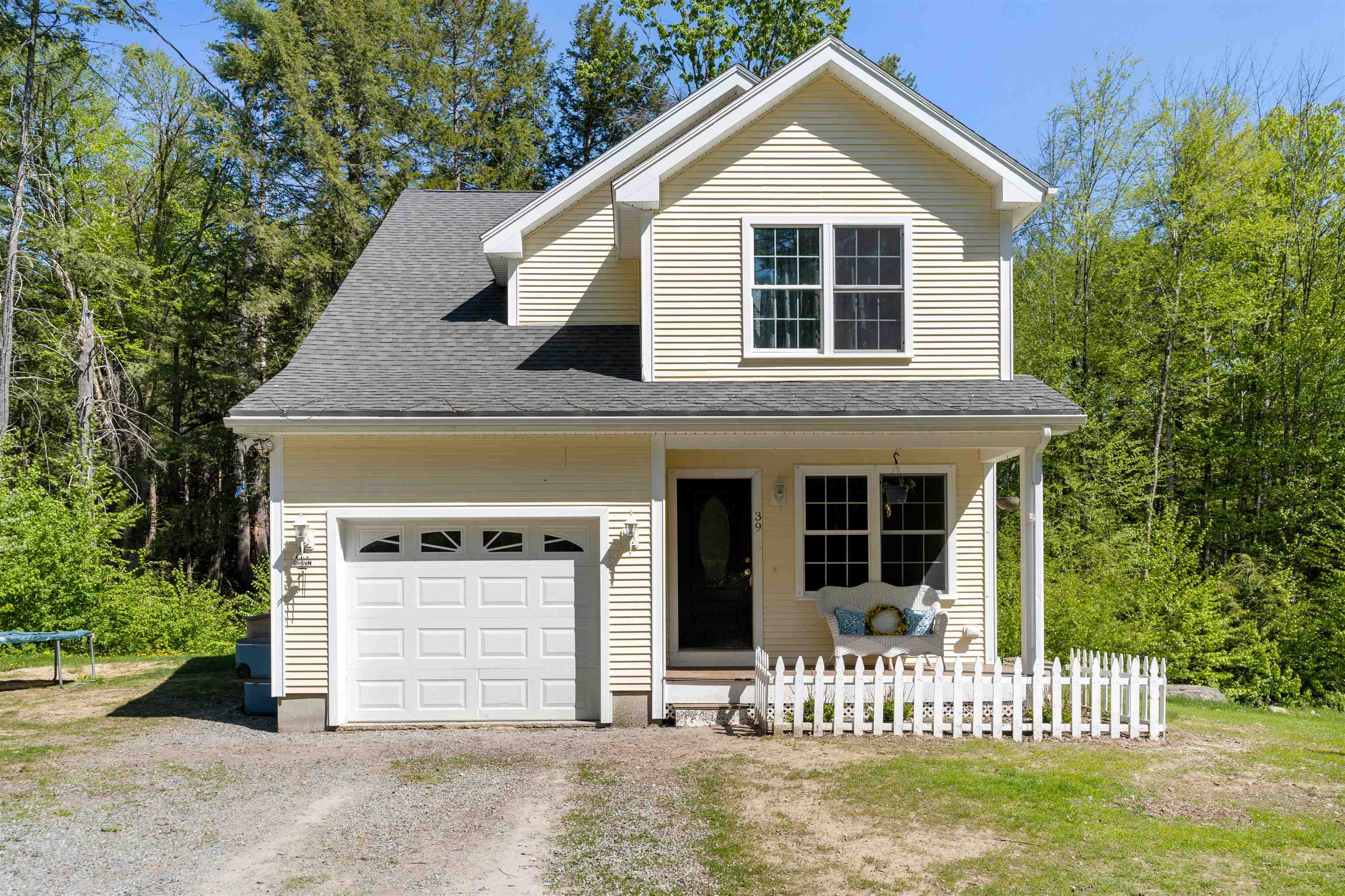 39 Branch Rd, Weare, NH 03281 MLS 4953433 Coldwell Banker
