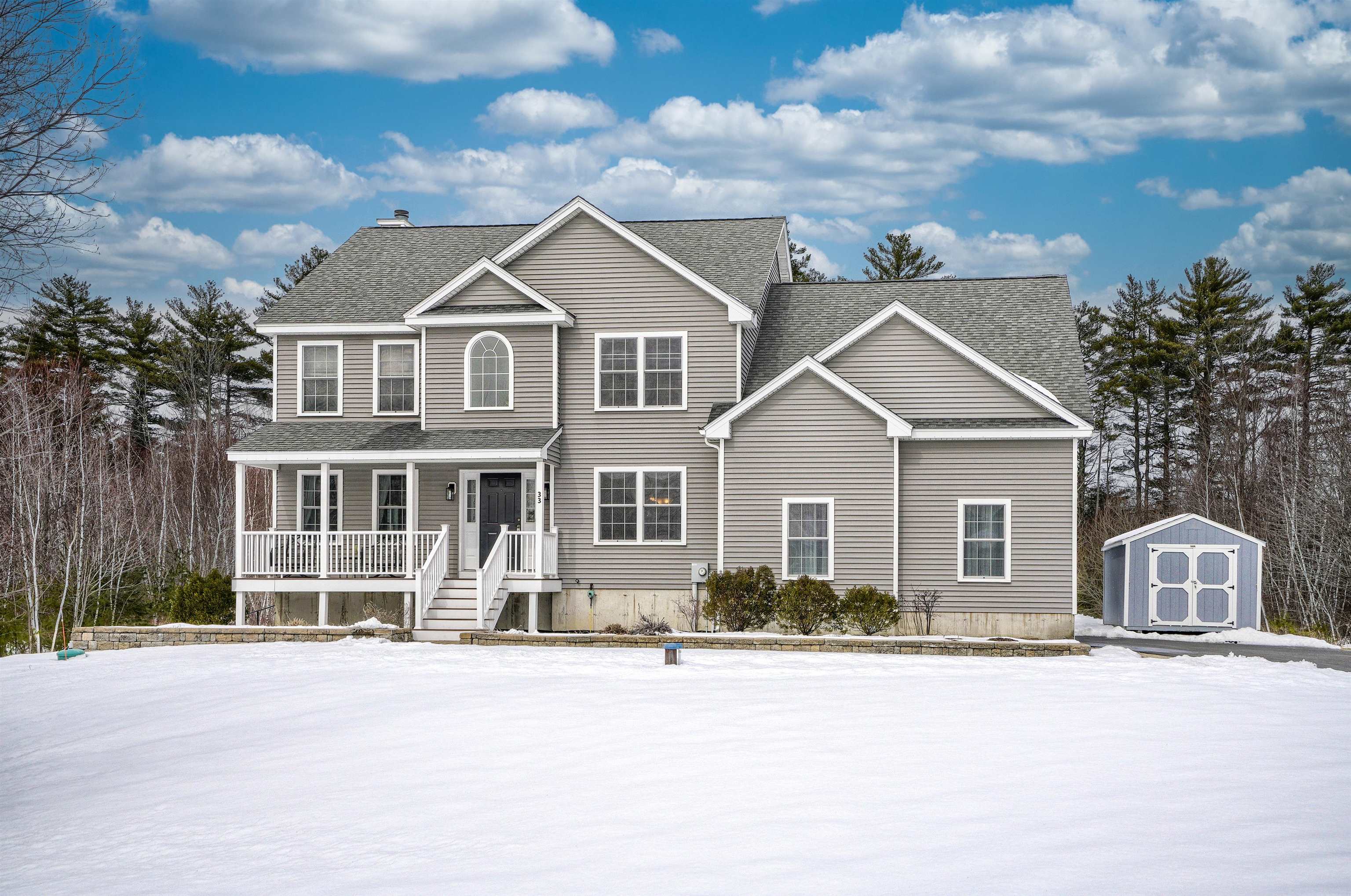 33 Long Meadow Farm Dr, Epping, NH 03042 MLS 4953452 Coldwell Banker