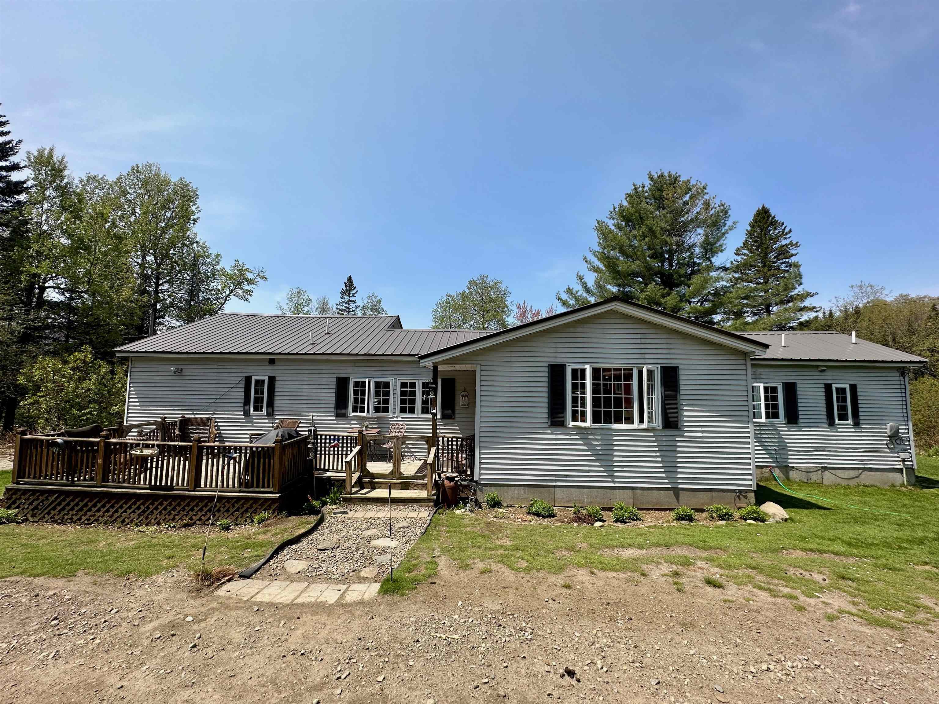 198 Piper Hill Rd, Colebrook, NH 03576 MLS 4953466 Coldwell Banker