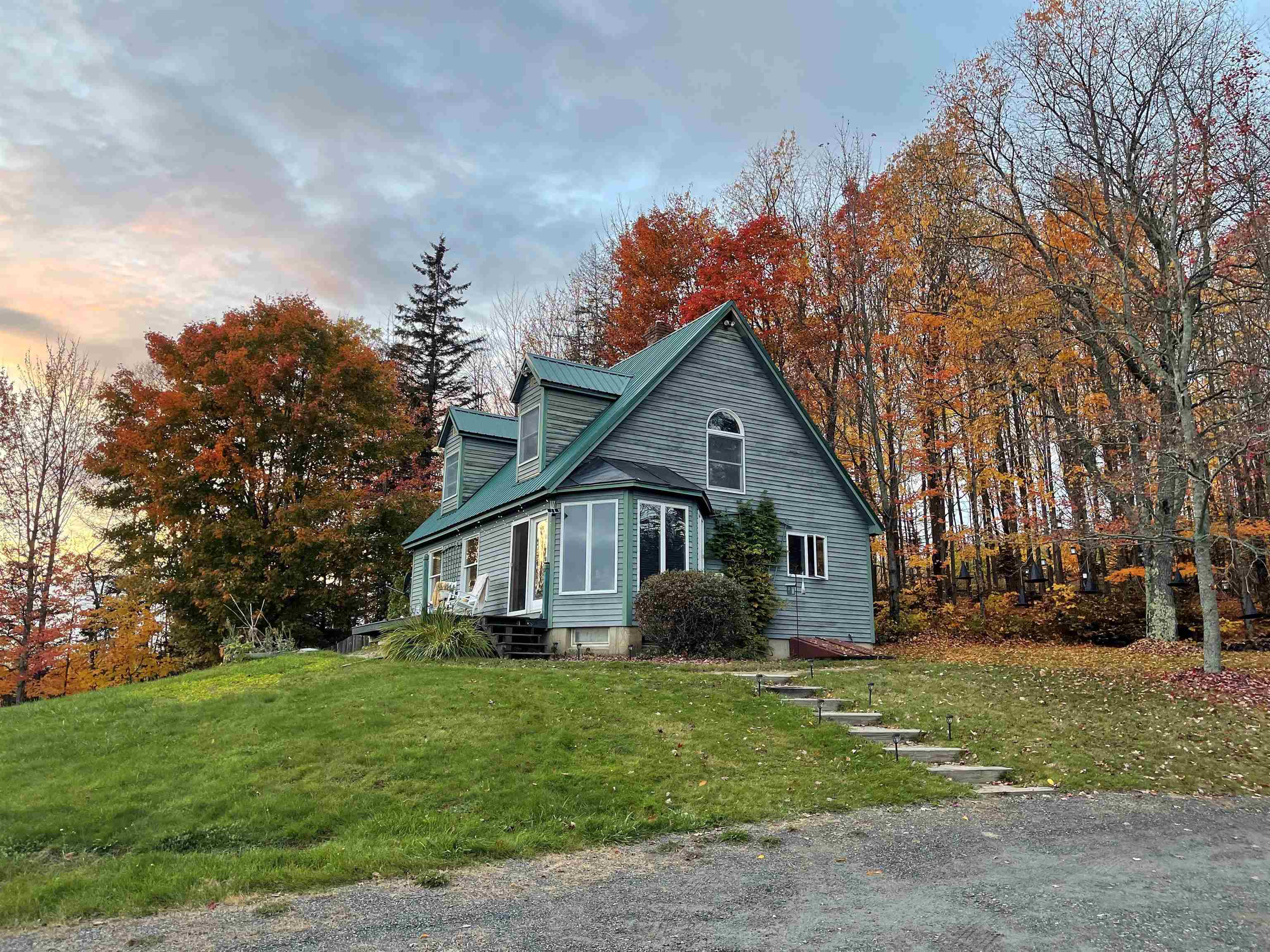 225 Piper Hill Rd, Colebrook, NH 03576 MLS 4953501 Coldwell Banker