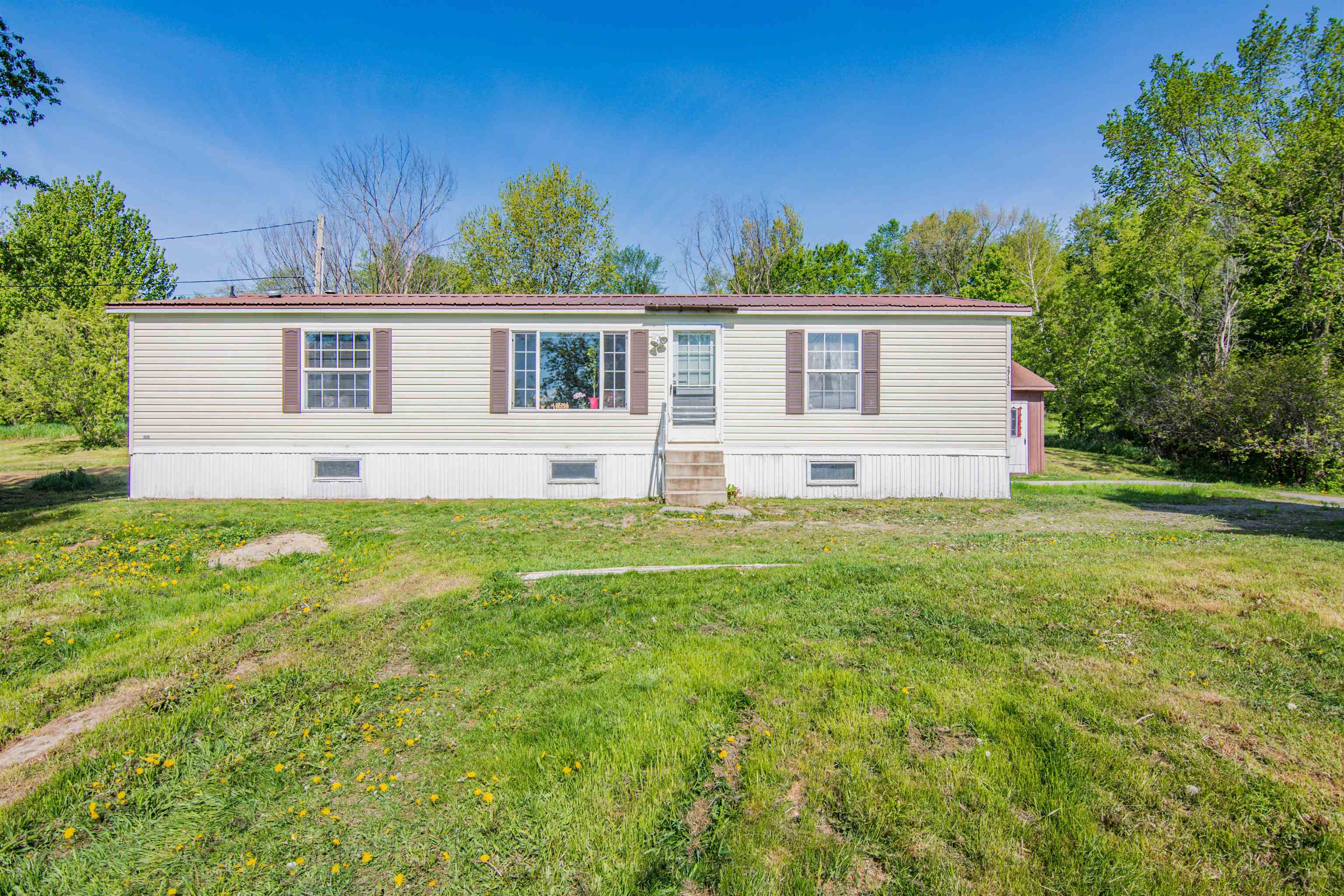 2712 E Berkshire Rd, Berkshire, 05447 MLS 4953538 Coldwell Banker