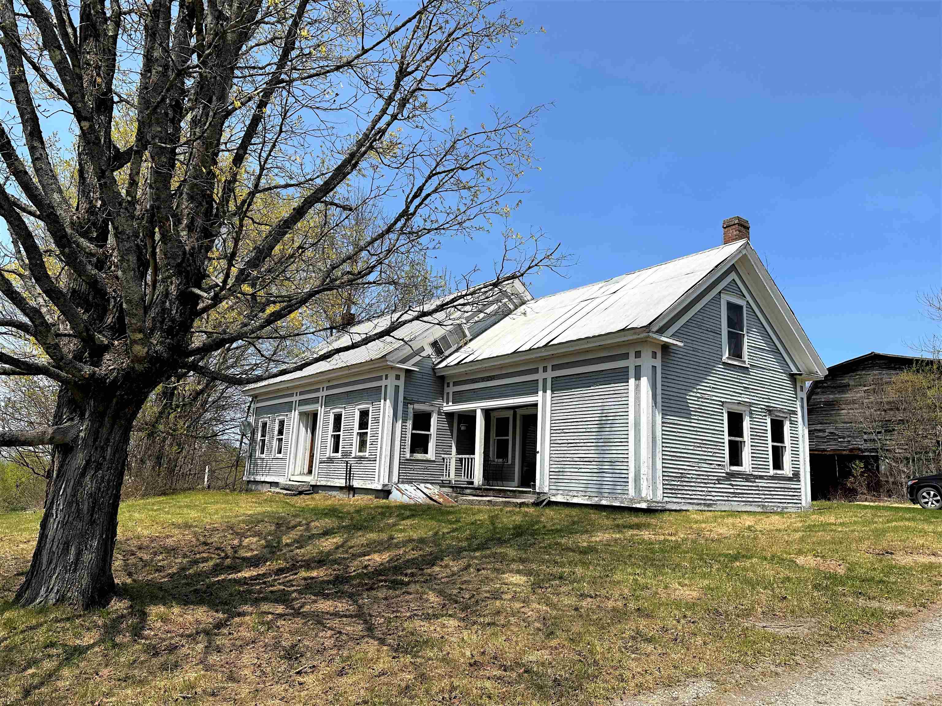 6288 Route 15, Walden, VT 05873 MLS 4953549 Coldwell Banker