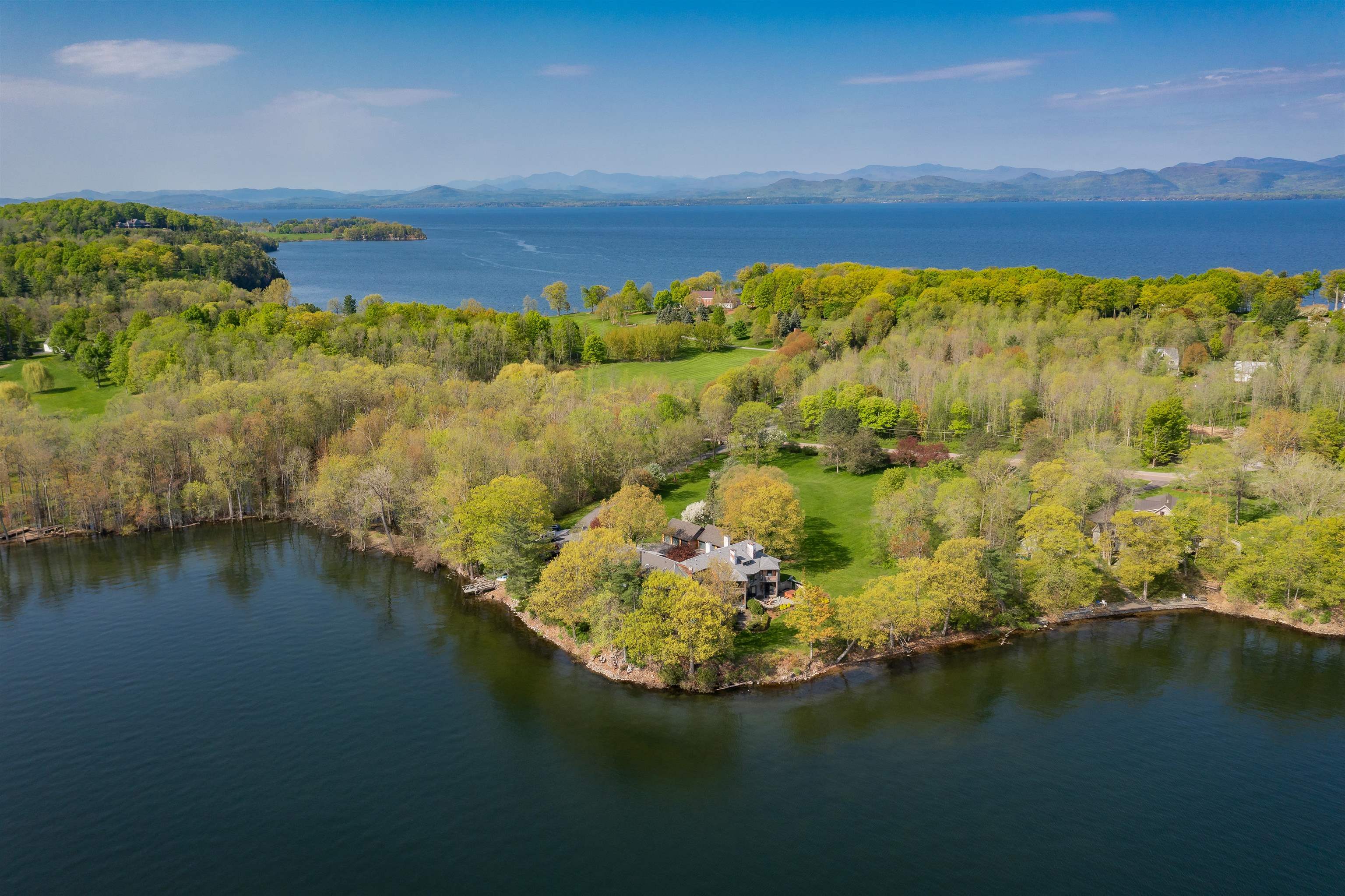 3416 Harbor Rd, Shelburne, VT 05482 MLS 4953561 Coldwell Banker