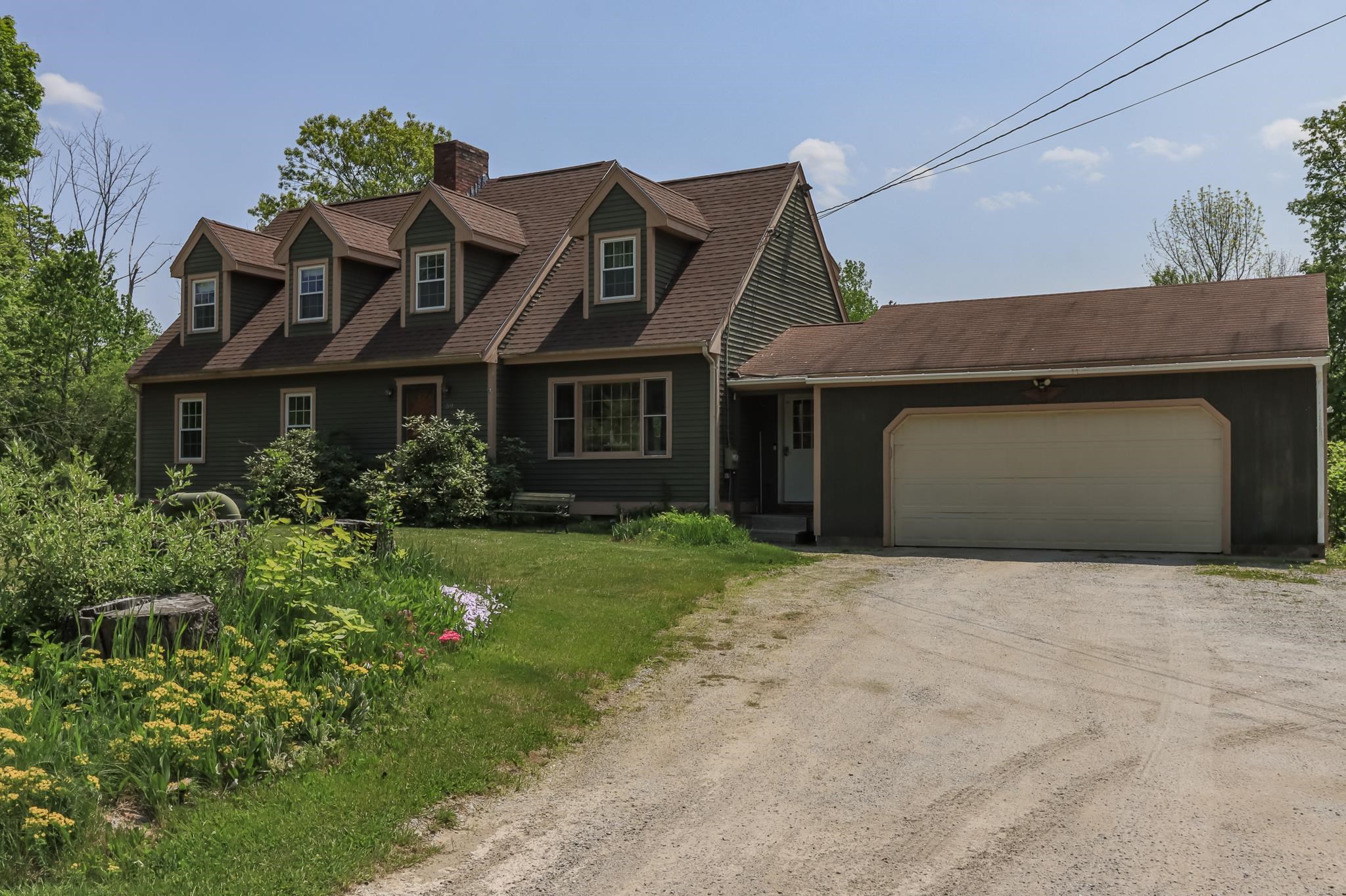 59 Deering Center Rd, Weare, NH 03281 MLS 4953740 Coldwell Banker