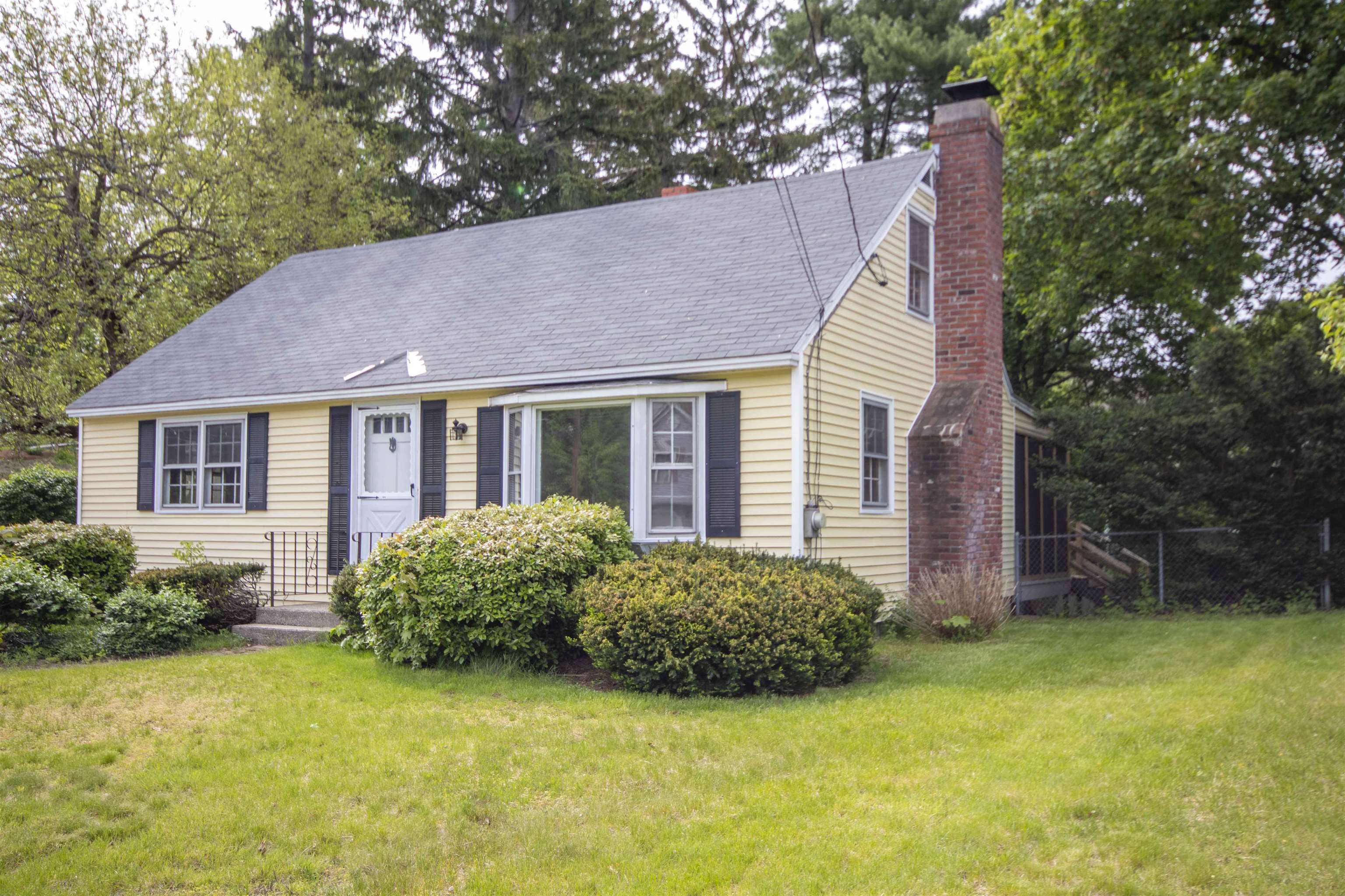 6 Anders Ln, Nashua, NH 03060 MLS 4953800 Coldwell Banker