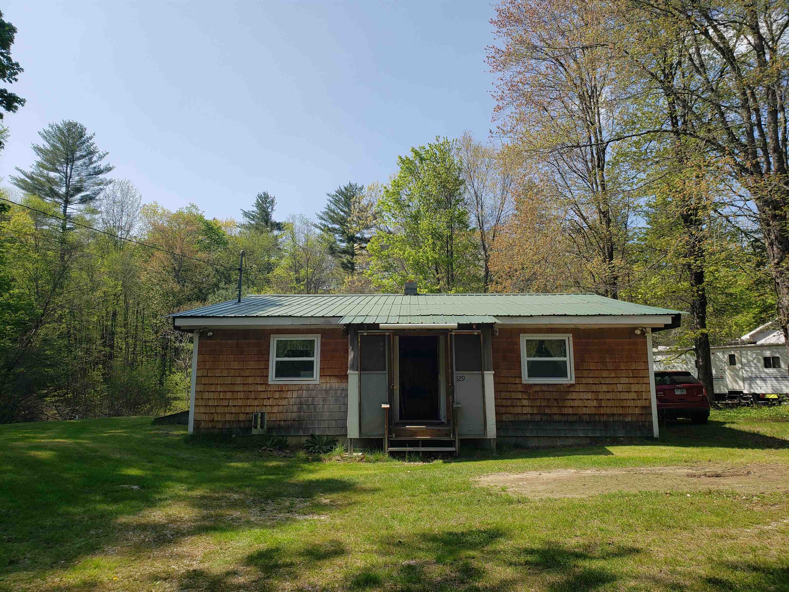 329 Oxbow Rd, Hinsdale, NH 03451 MLS 4953818 Coldwell Banker