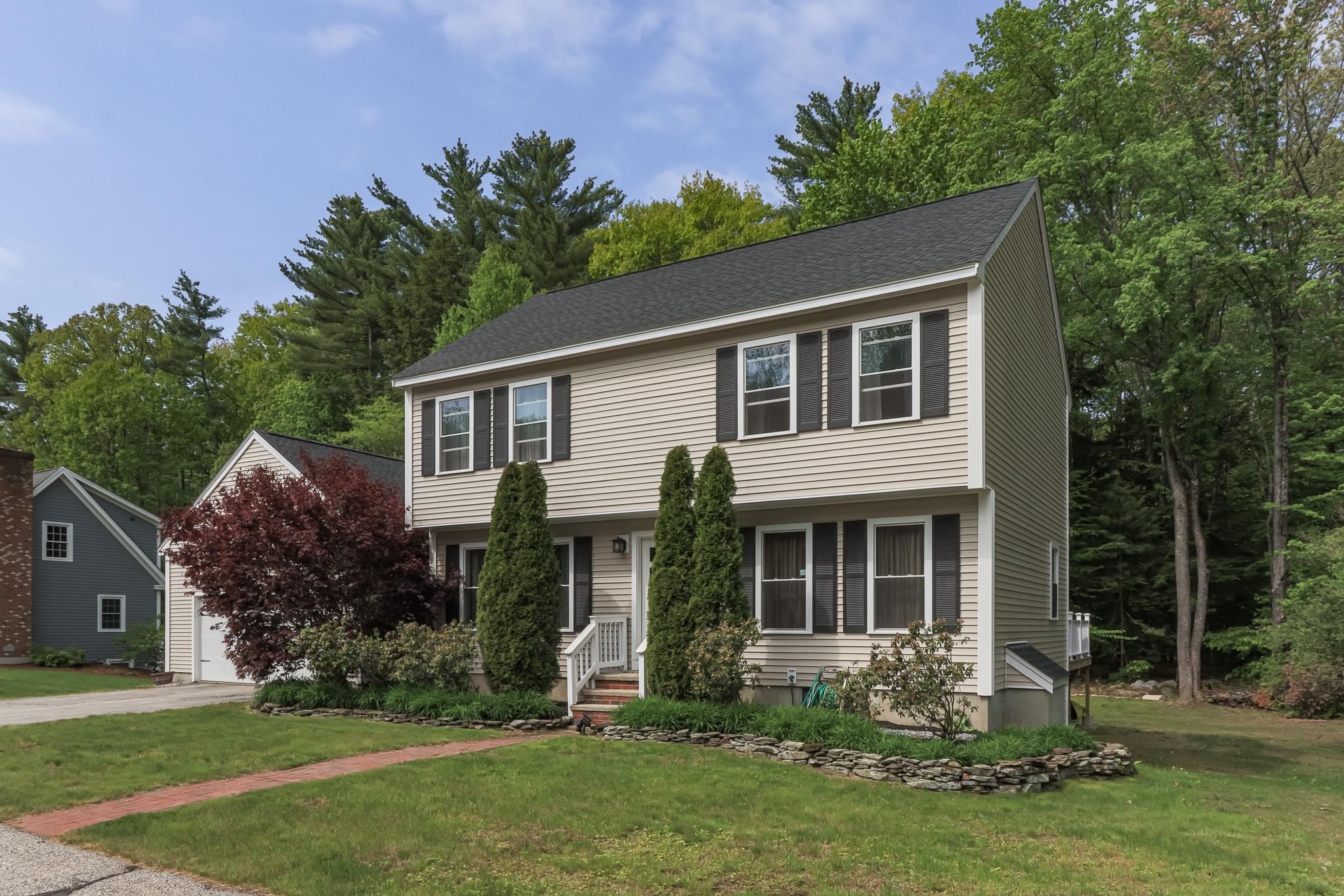 19 Peterson Cir, Concord, NH 03303 MLS 4953914 Coldwell Banker