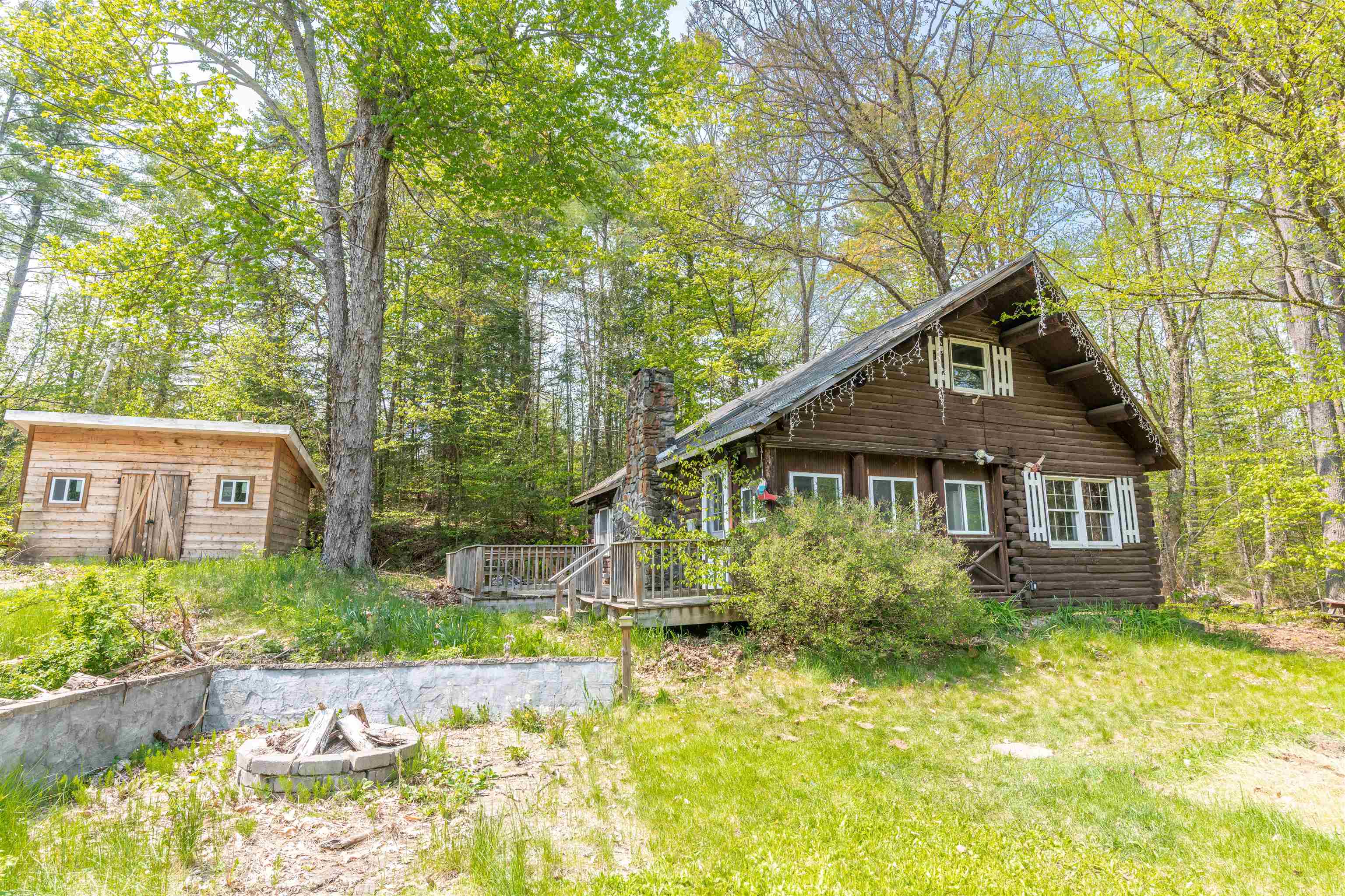 59 Pawtuckaway Dr, Haverhill, NH 03785 MLS 4953939 Coldwell Banker