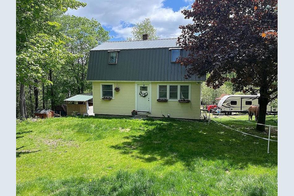 1635 Skitchewaug Trail, Springfield, VT 05156 MLS 4953981 Coldwell