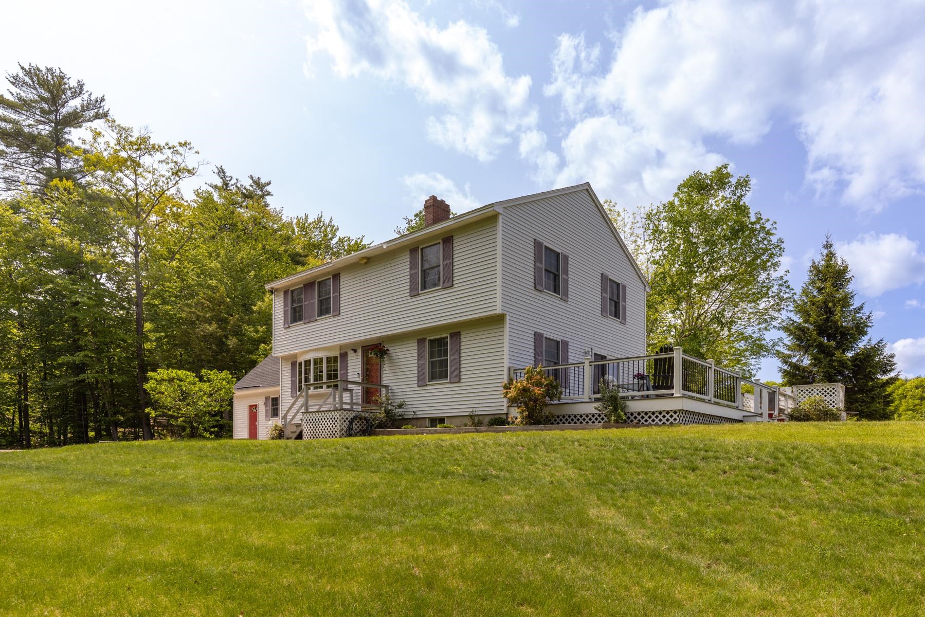 98 Governors Rd, Milton, NH 03851 MLS 4954055 Coldwell Banker