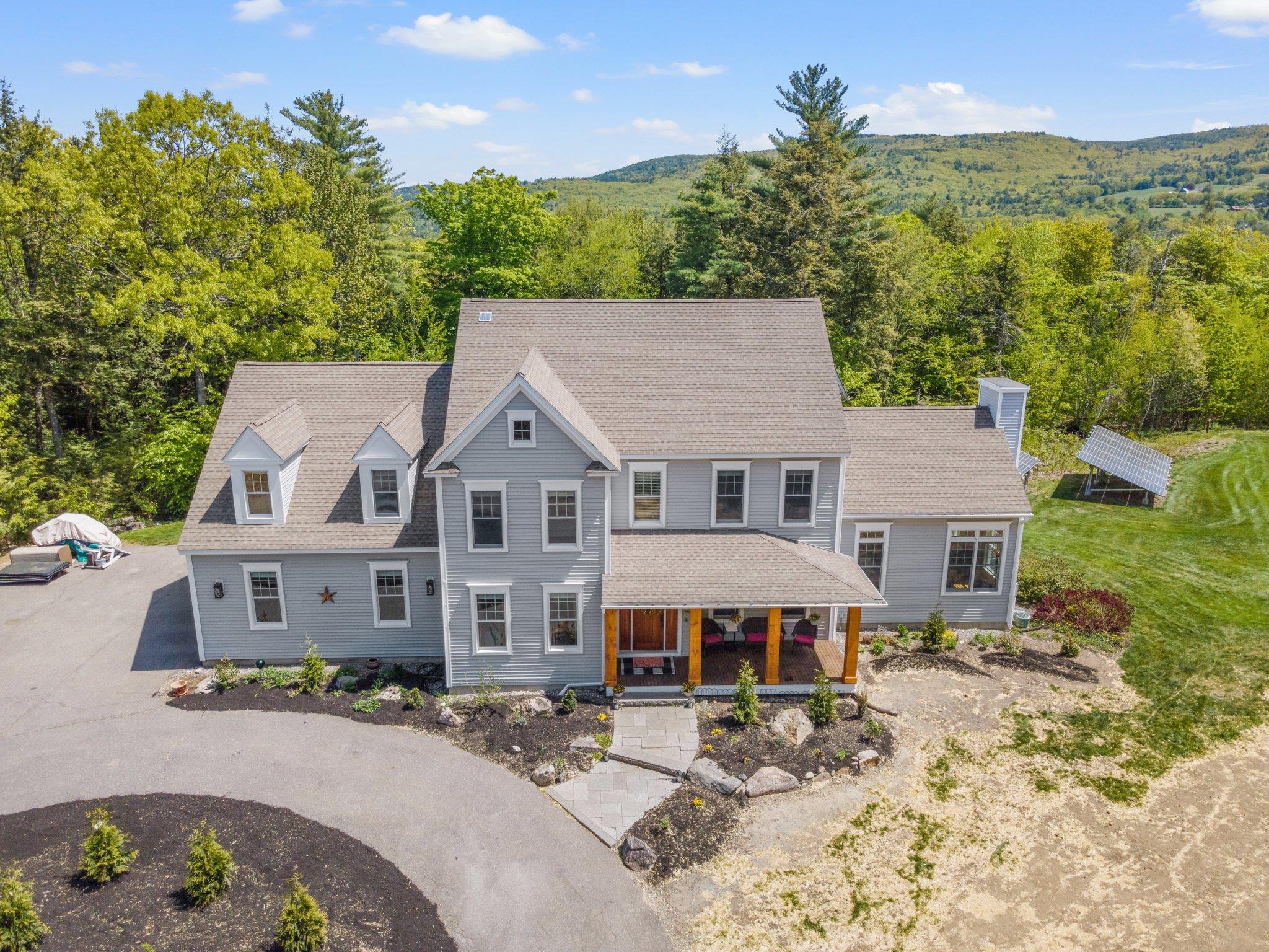 71 Labonte Farm Rd, Gilford, NH 03249 MLS 4954061 Coldwell Banker