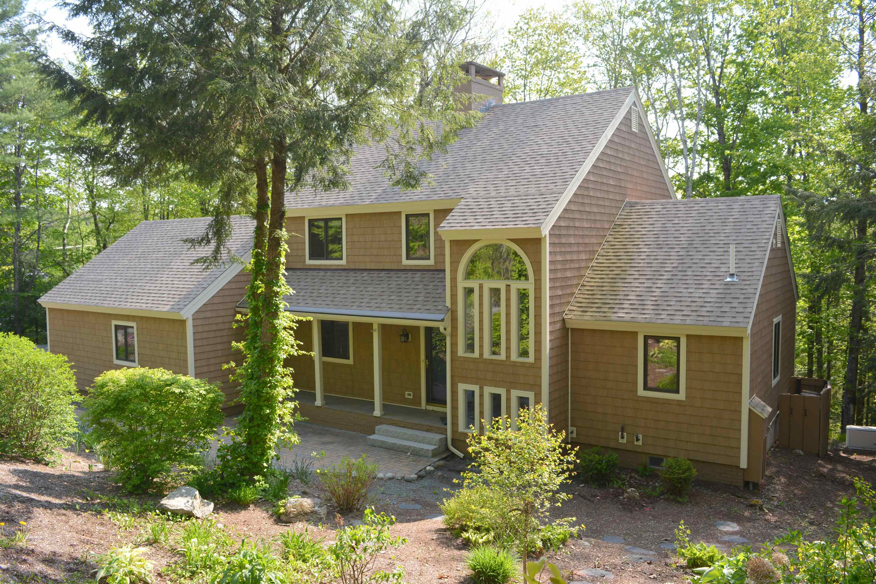 27 Fairway Dr, Grantham, NH 03753 MLS 4954124 Coldwell Banker