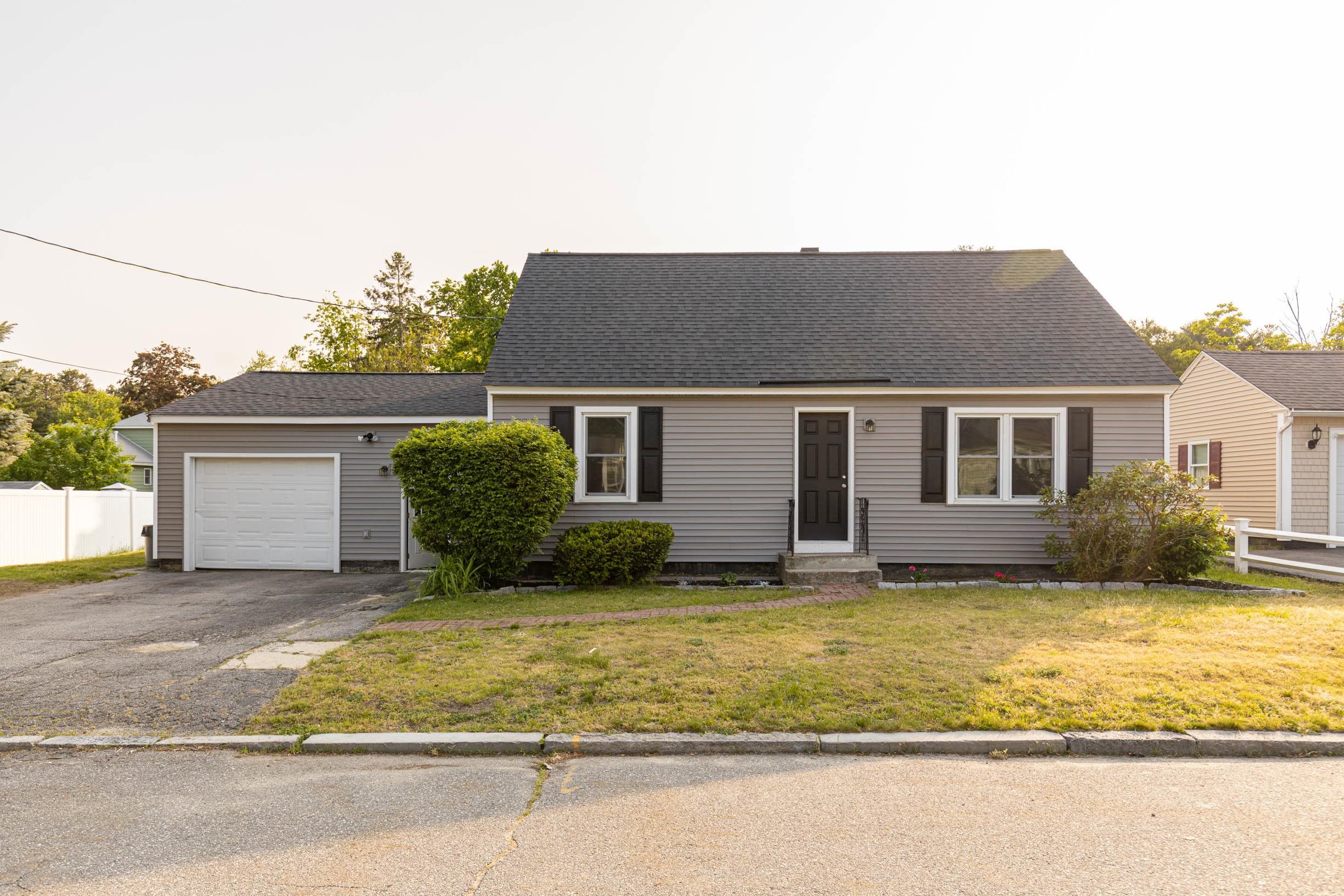 105 Monroe St, Nashua, NH 03060 MLS 4954149 Coldwell Banker