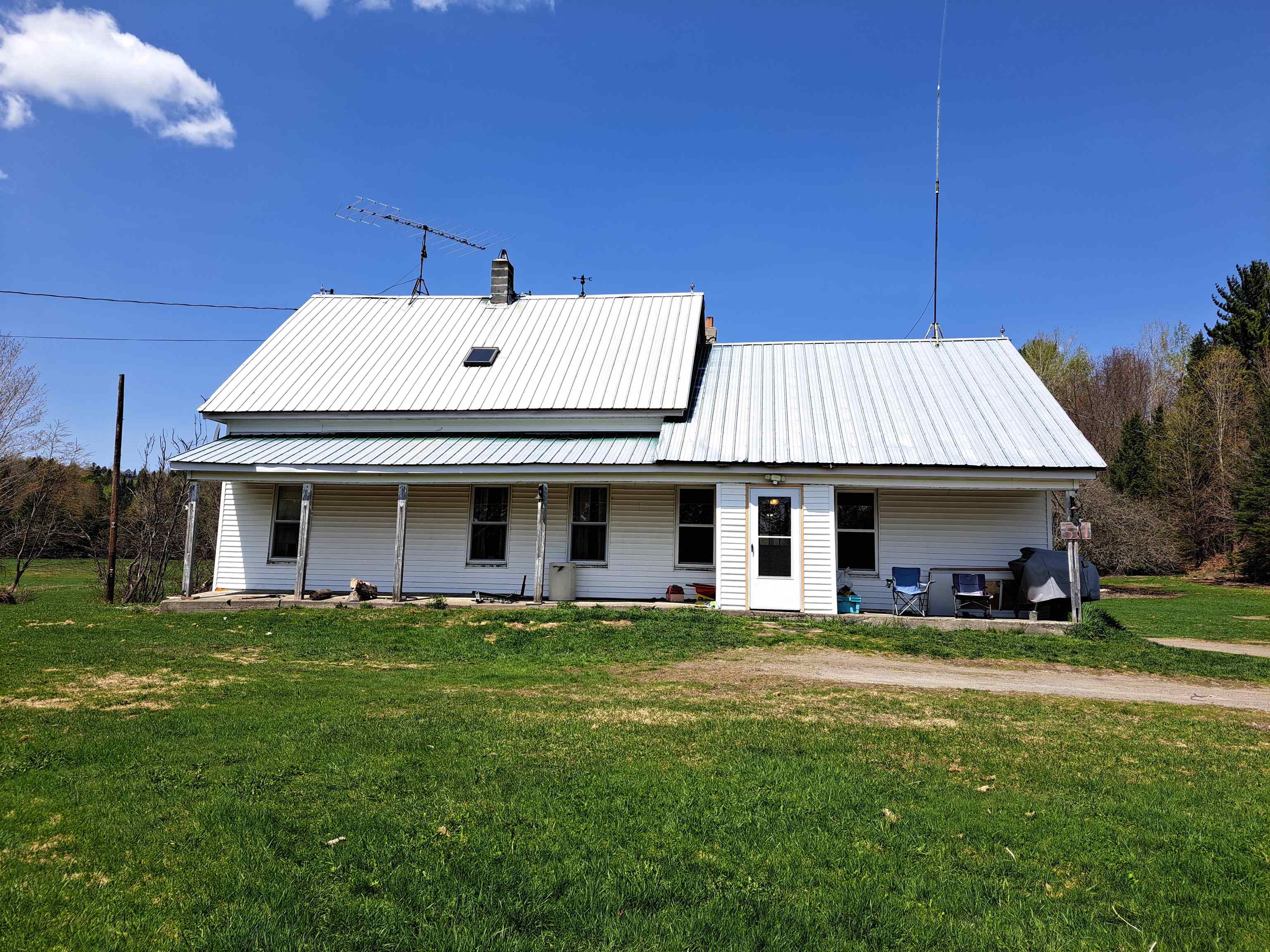 531 Reed Rd, Colebrook, NH 03576 MLS 4954167 Coldwell Banker