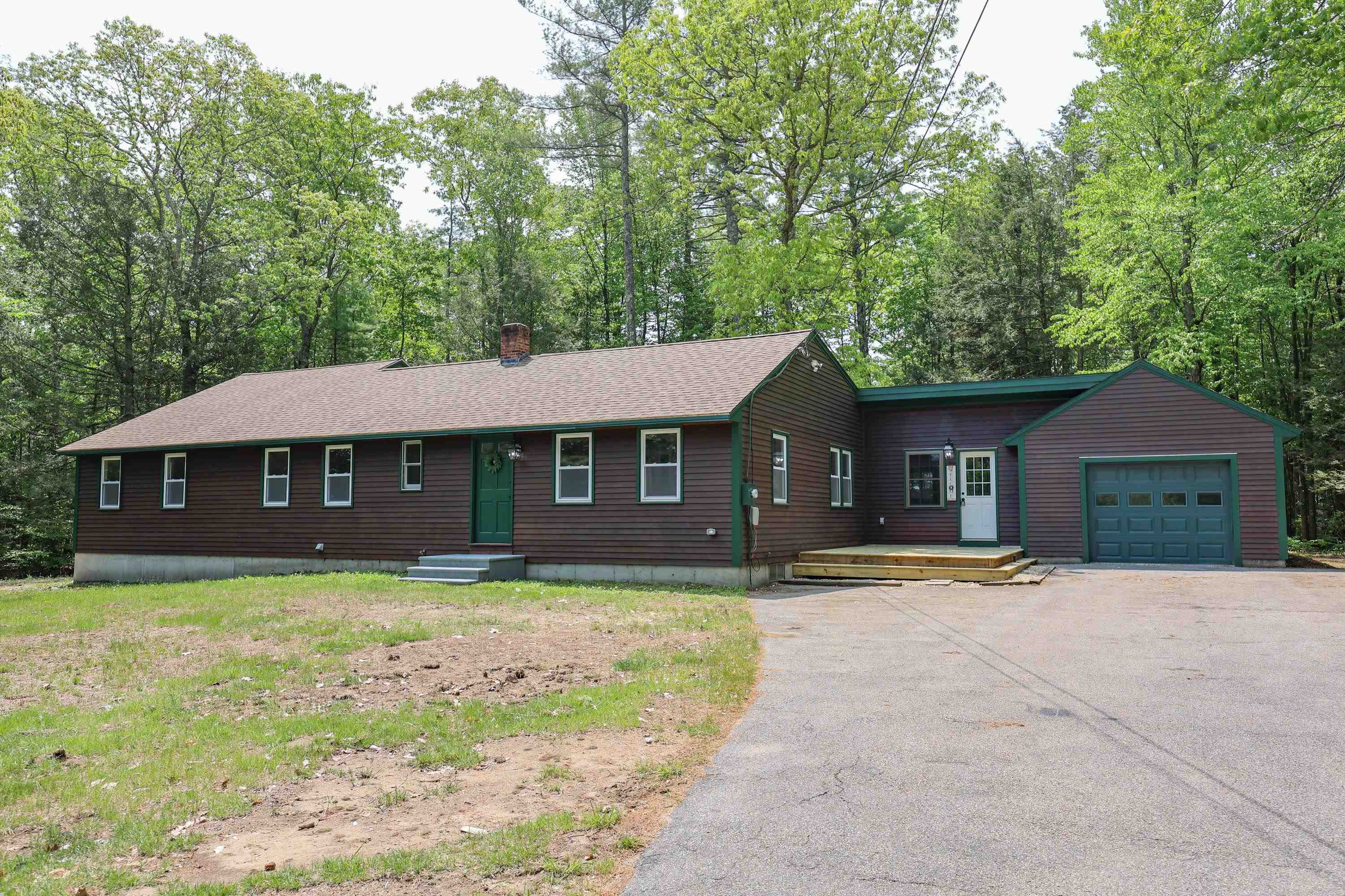 145 N Pond Rd, Chester, NH 03036 MLS 4954205 Coldwell Banker