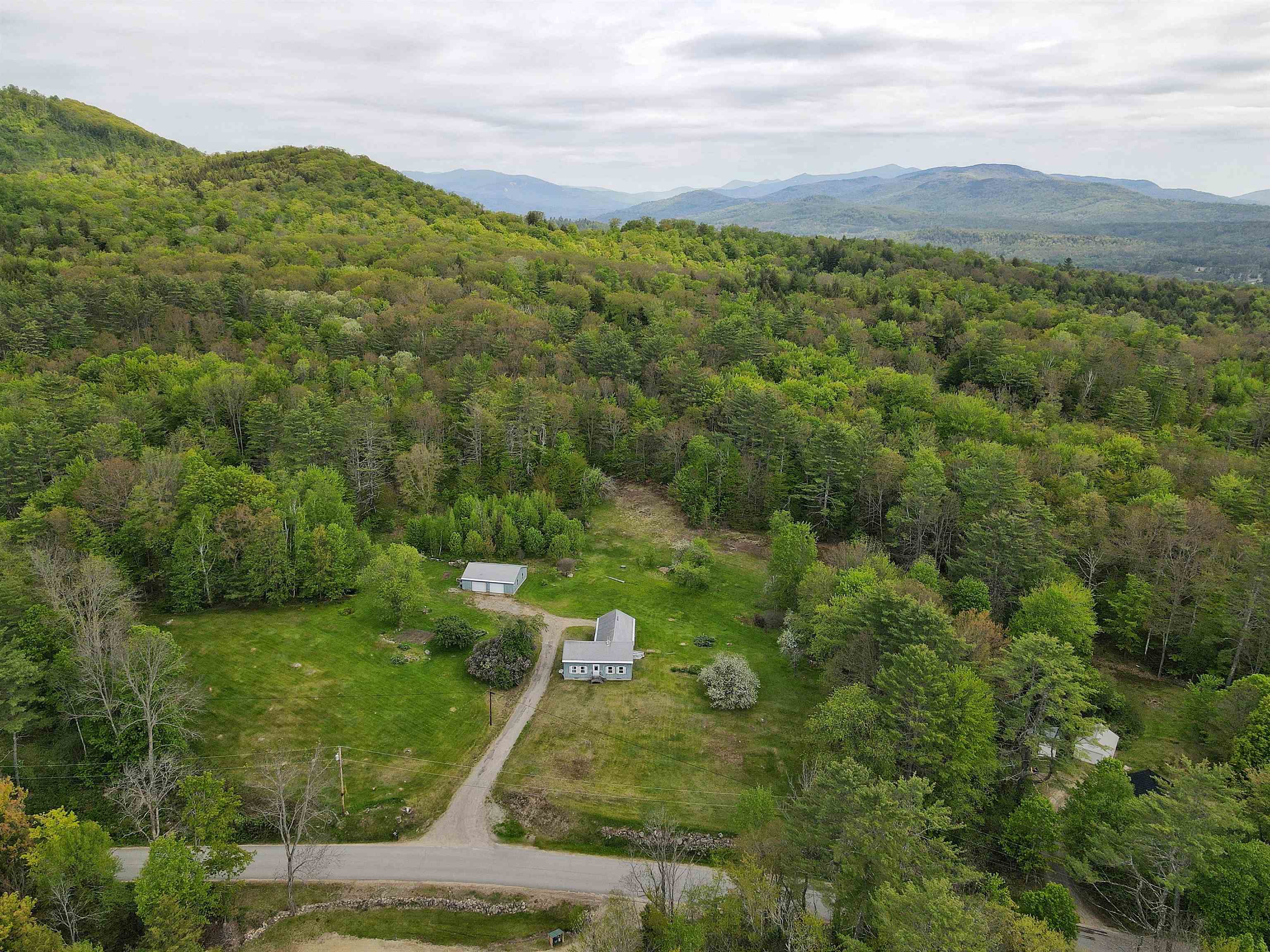 288 Bog Rd, Campton, NH 03223 MLS 4954230 Coldwell Banker