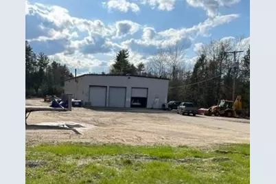 444 Route 125, Brentwood, NH 03833 - Photo 1