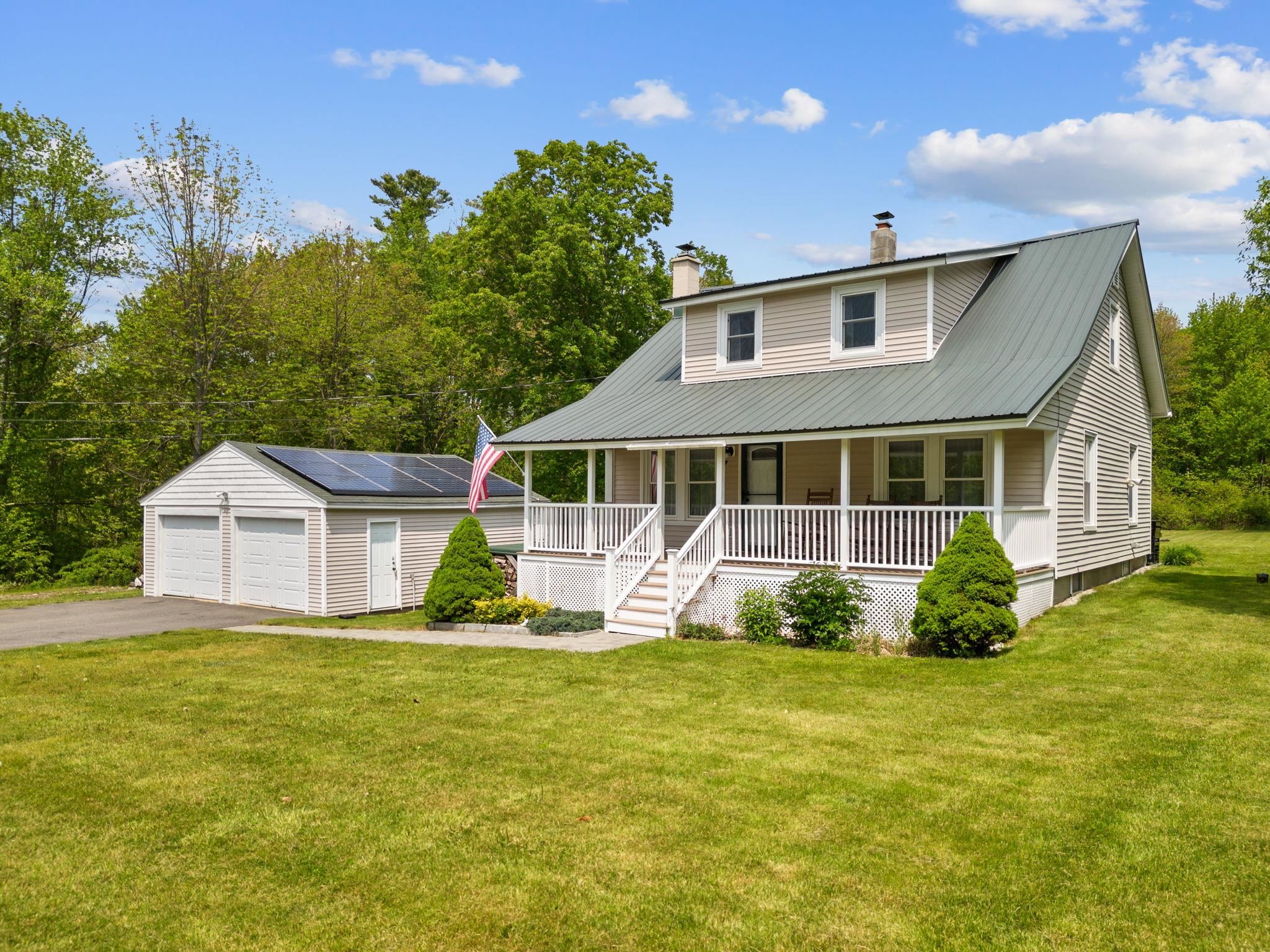755 Chester Rd, Auburn, NH 03032 MLS 4954281 Coldwell Banker