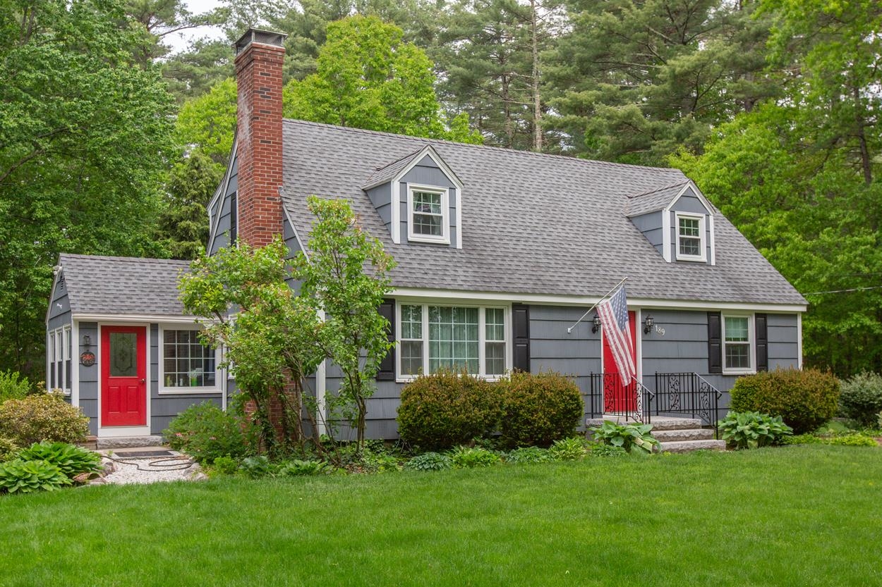 189 Rideout Rd, Hollis, NH 03049 MLS 4954319 Coldwell Banker