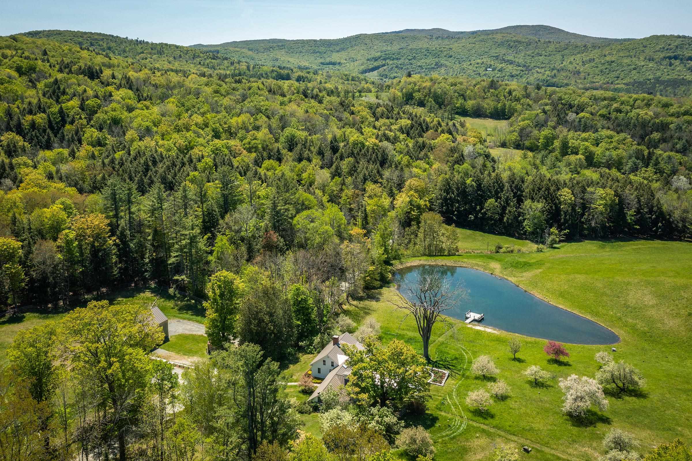 170 Grove Hill Rd, Woodstock, VT 05091 MLS 4954334 Coldwell Banker