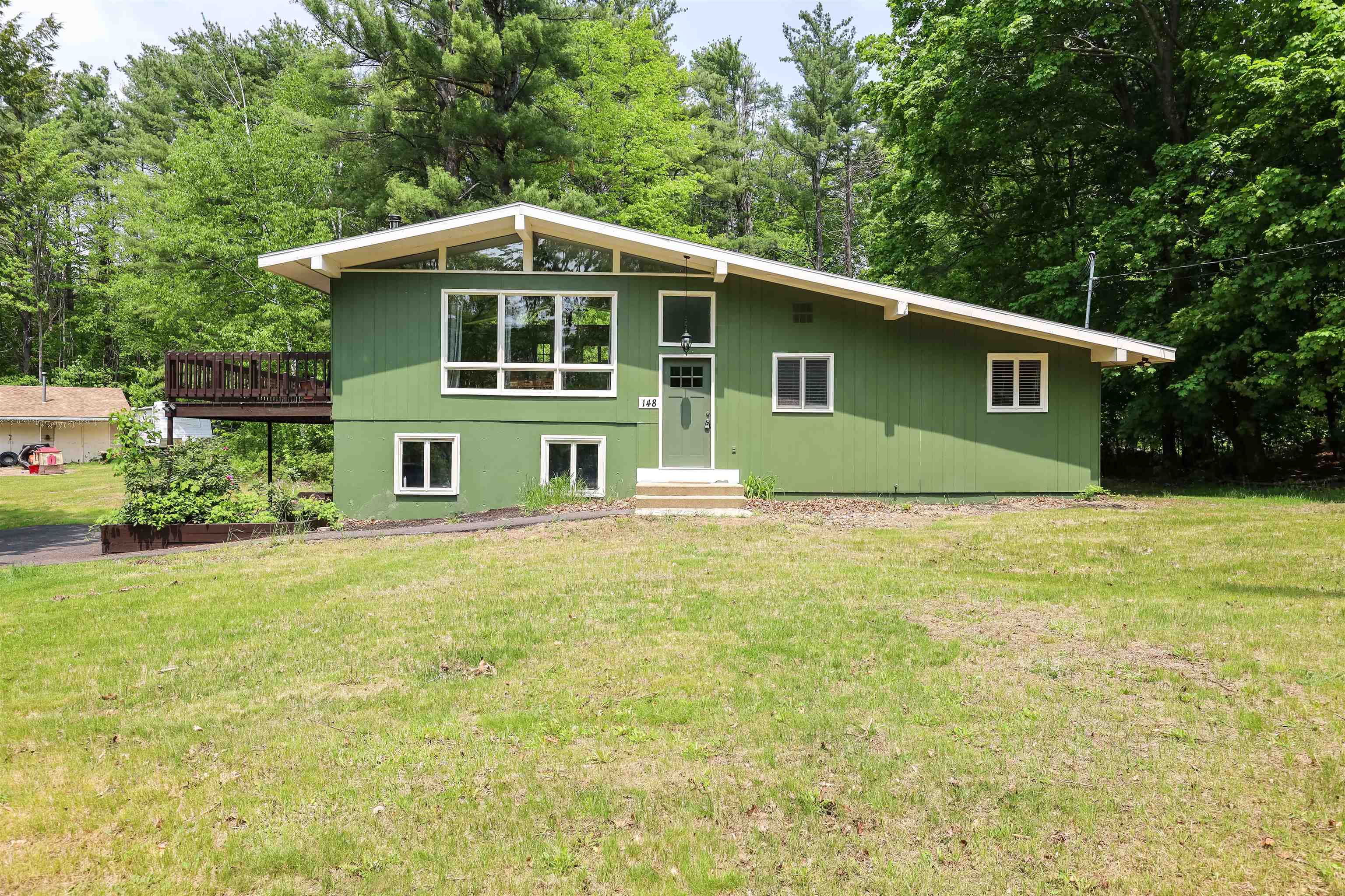 148 Woodland Ave, Gilford, NH 03249 MLS 4954349 Coldwell Banker