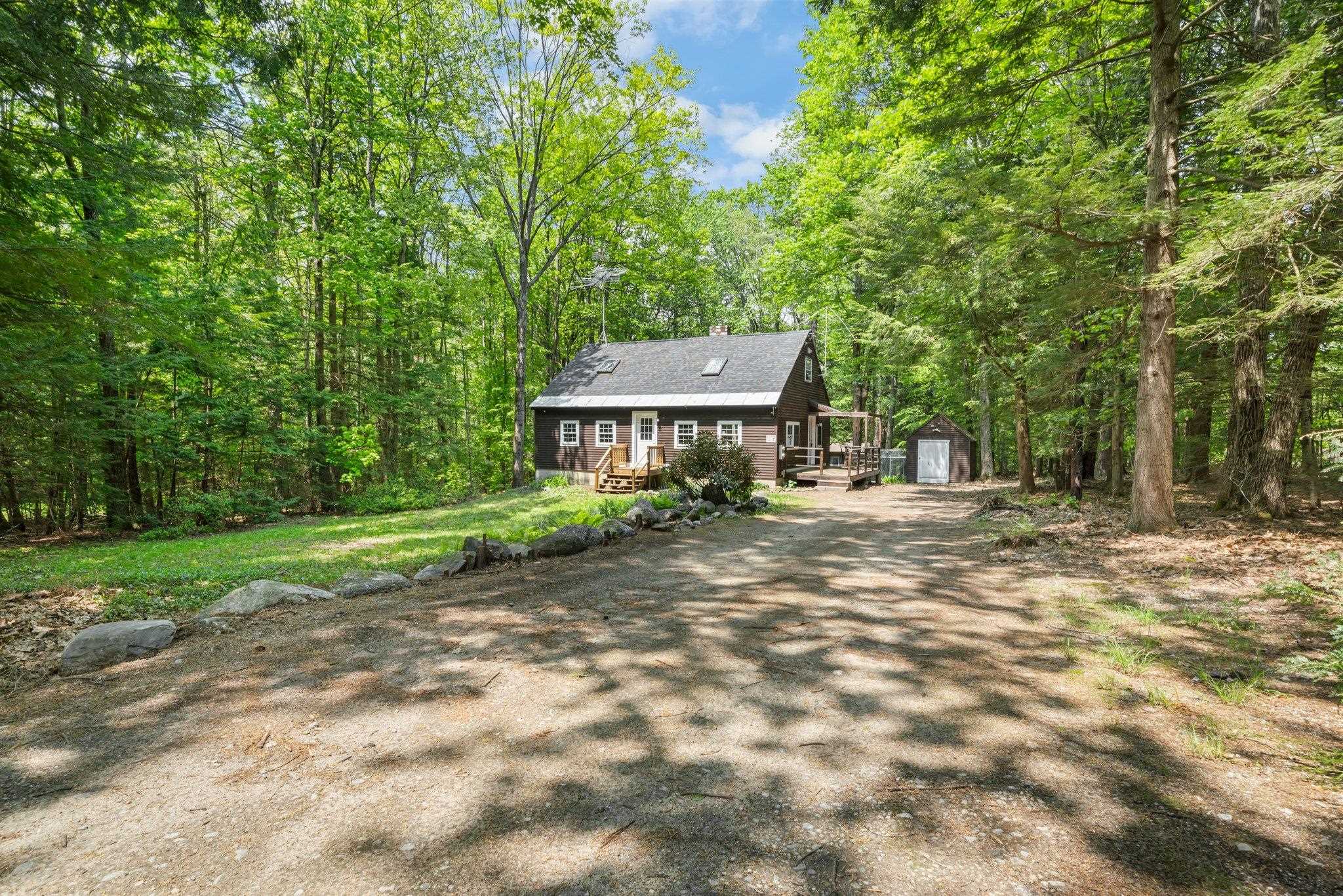 43 Zephyr Lake Rd, Greenfield, NH 03047 MLS 4954353 Coldwell Banker